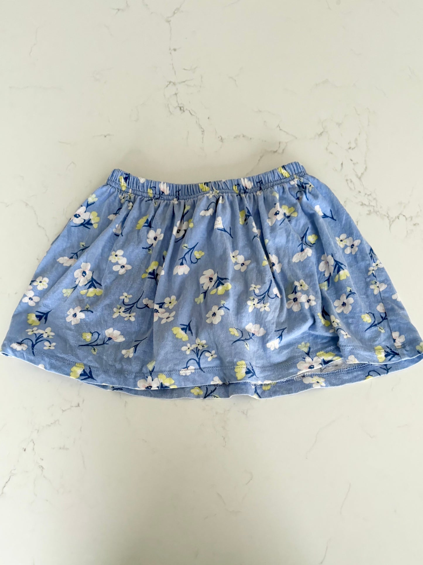 Carters-Jupe short-5T