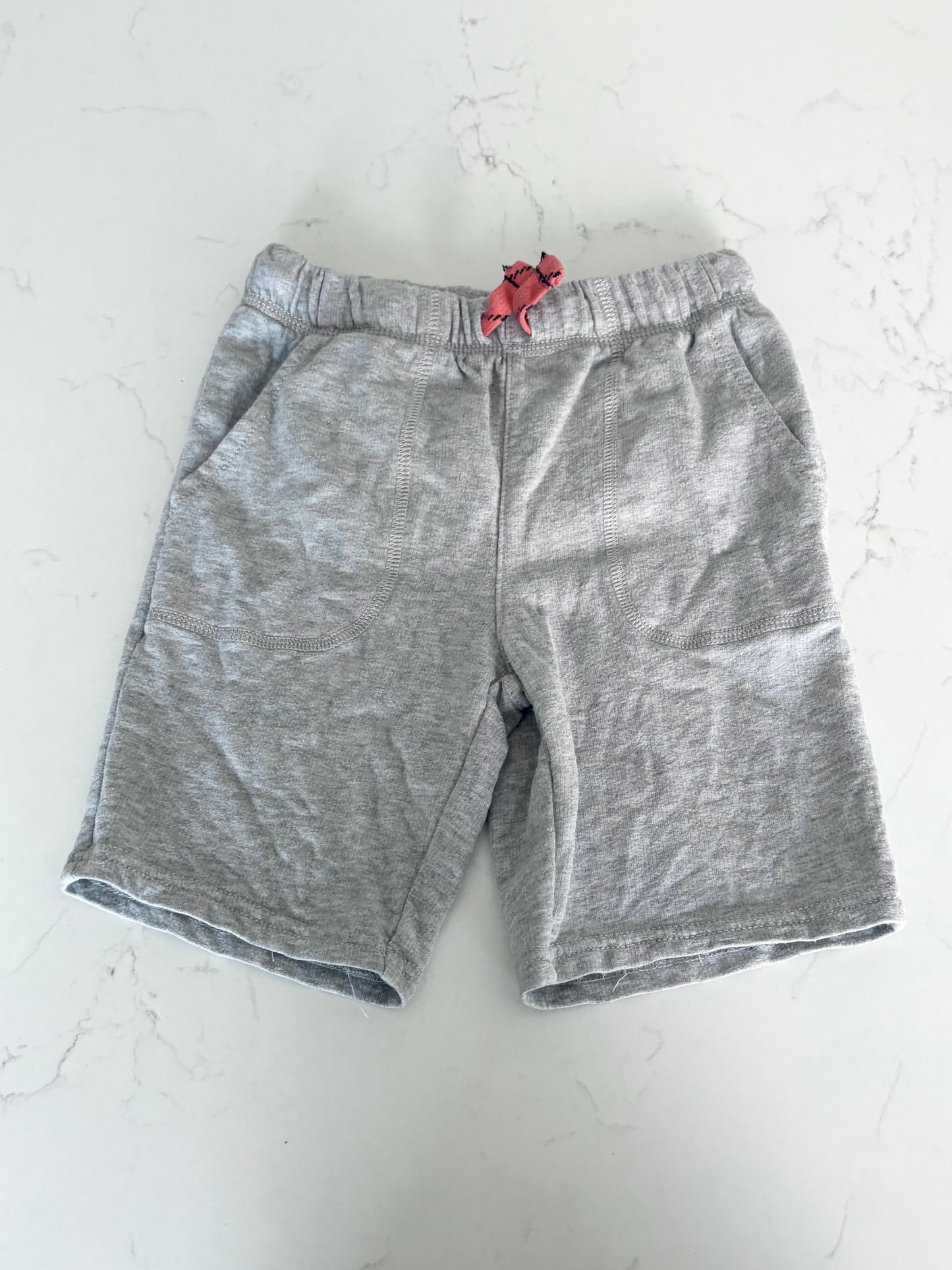 Carters-Short-6T