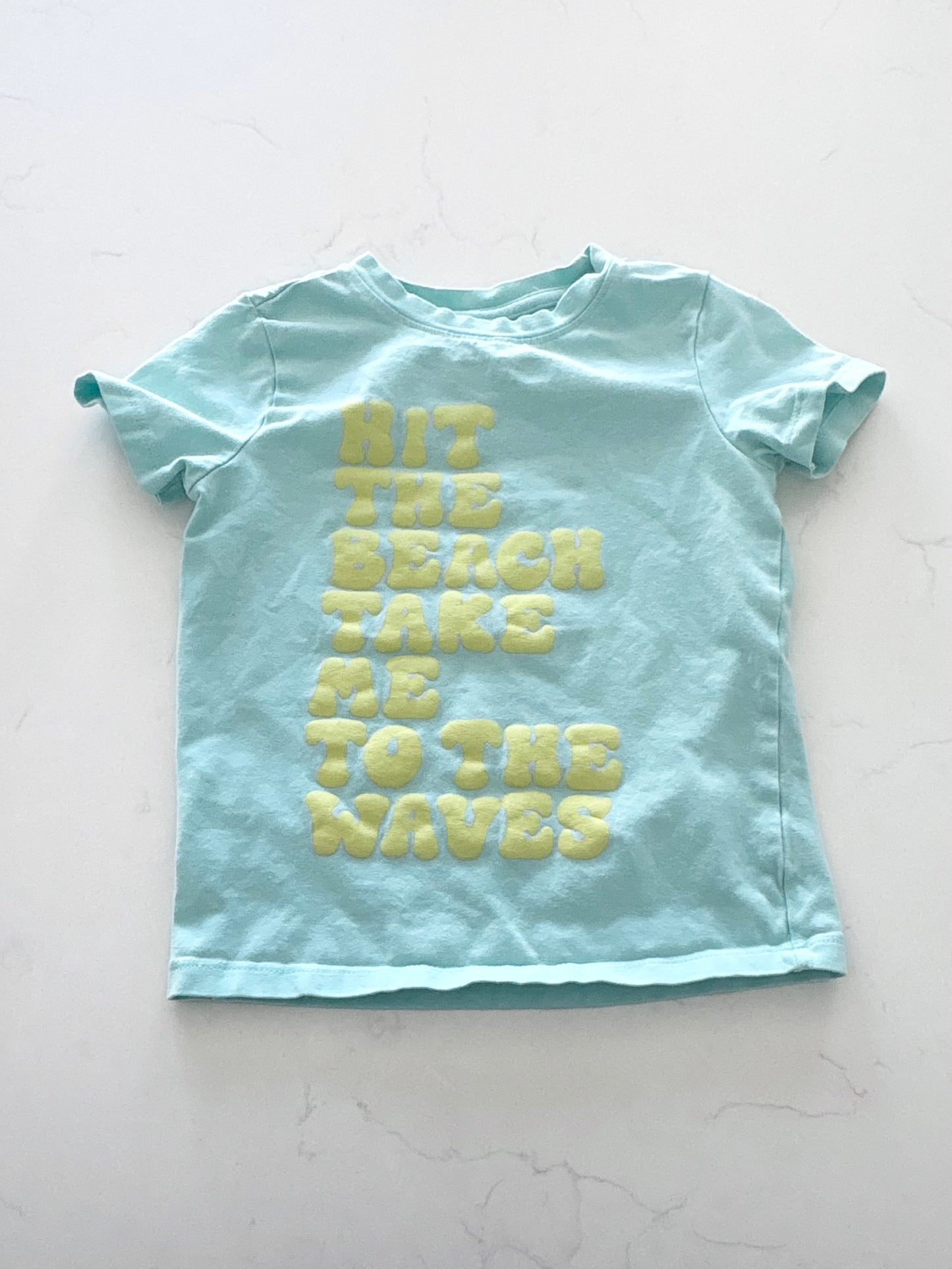 Tag-T shirt-3T