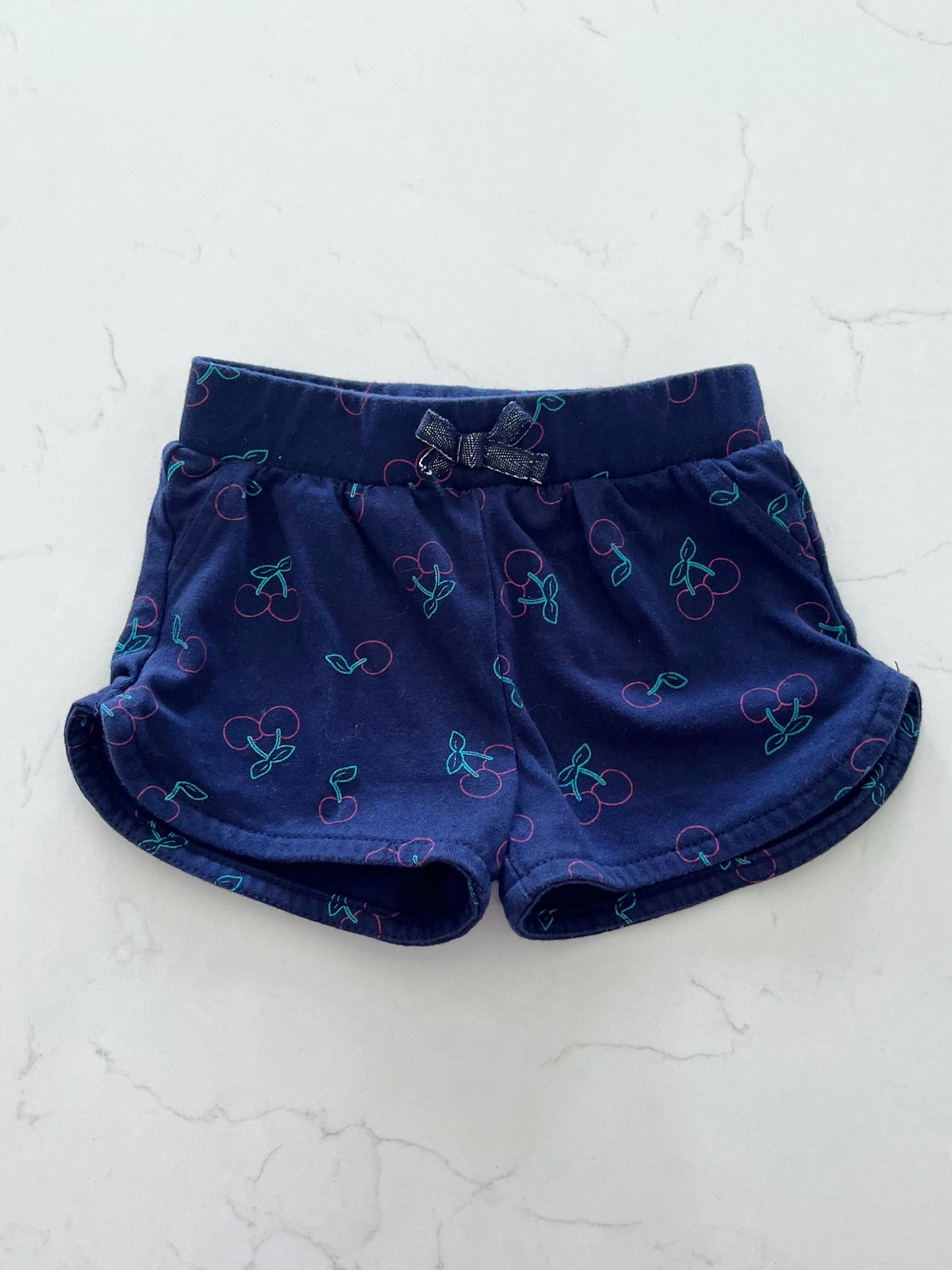 George-Short-6/12 mois