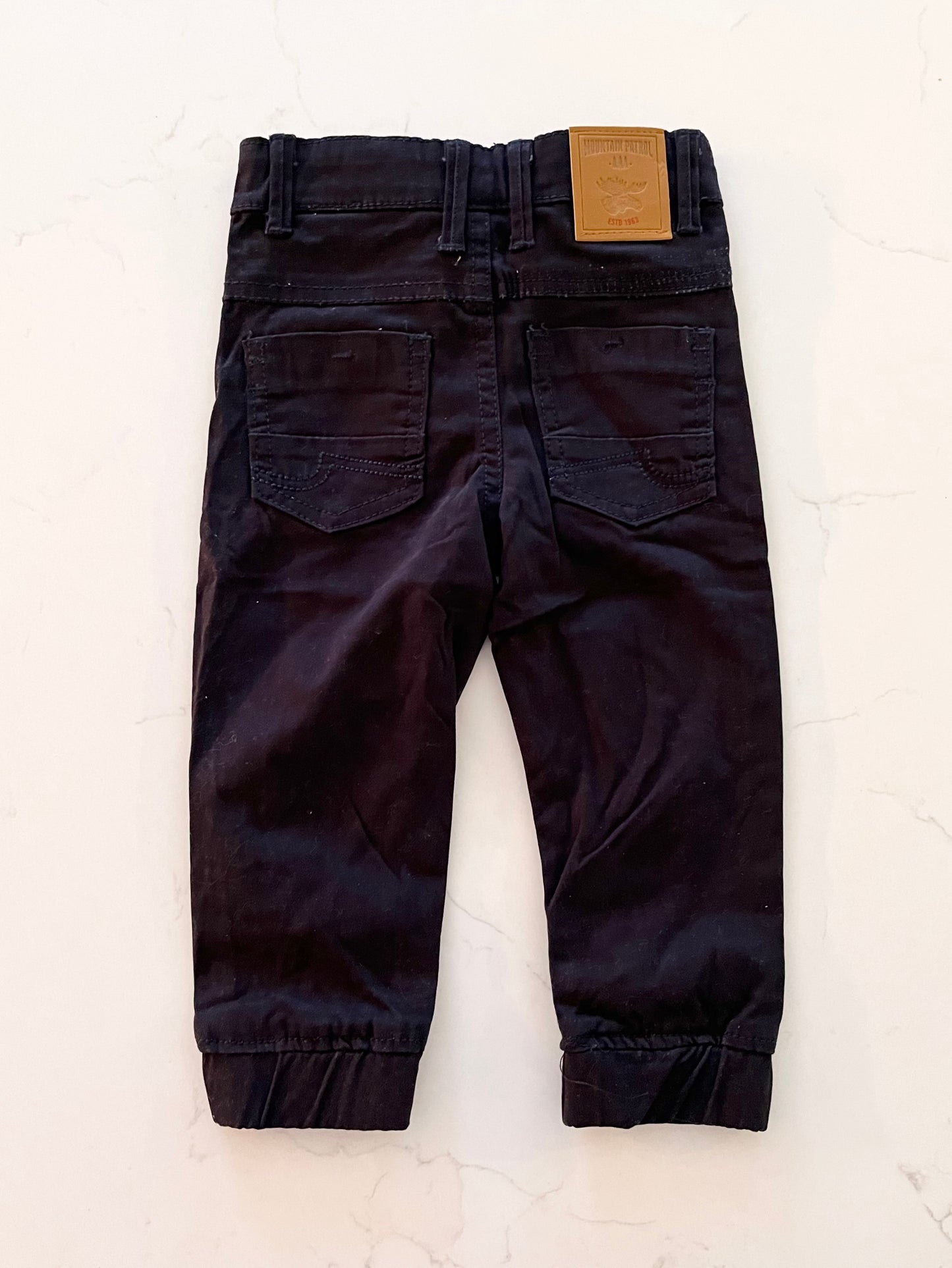 Le chat botté-Pantalon-12 mois