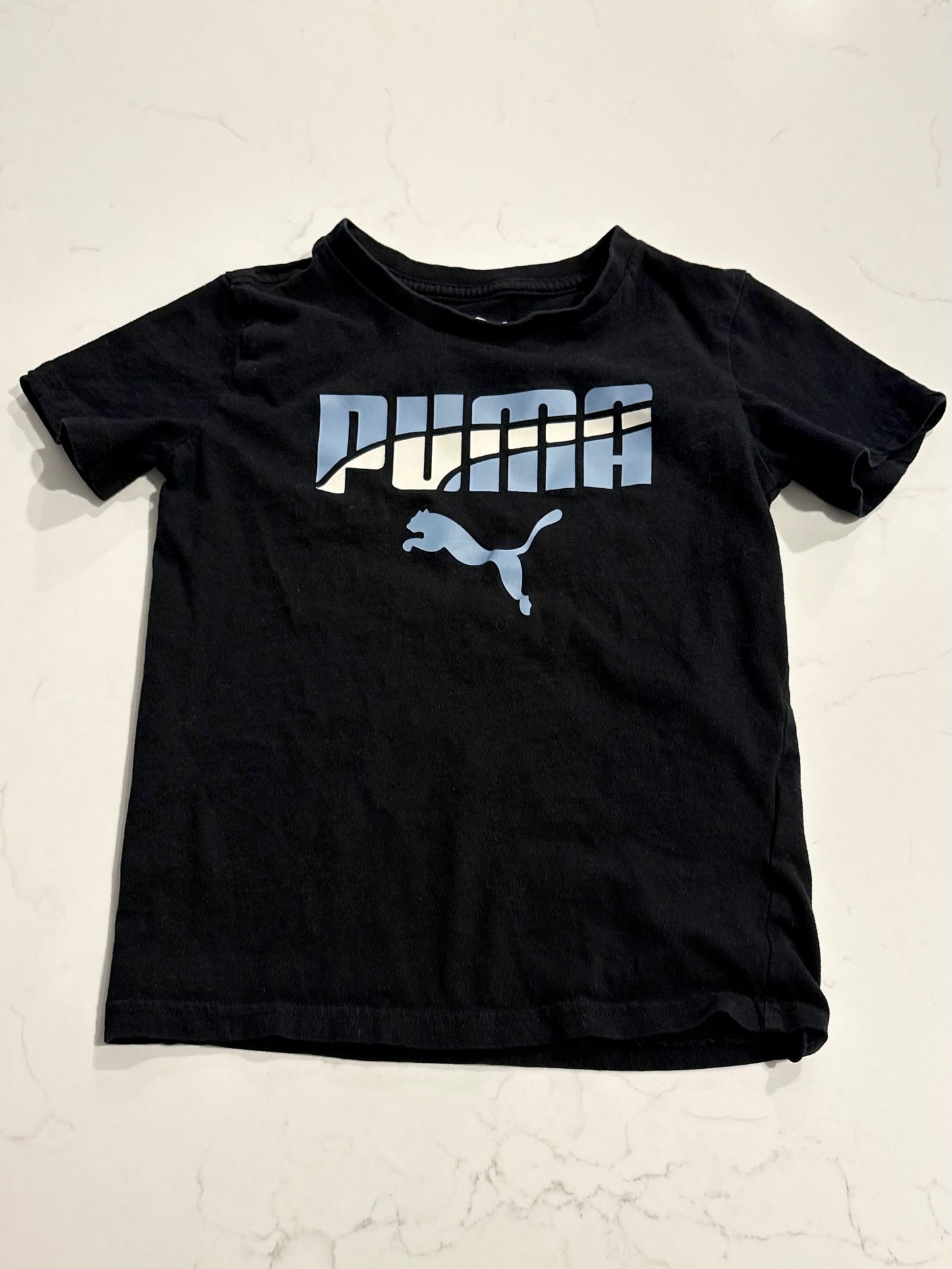 Puma-T shirt-6T
