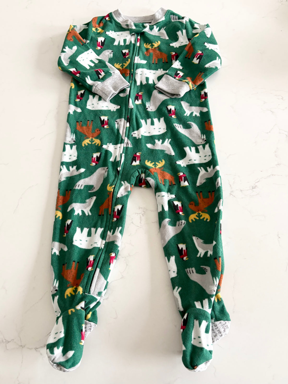 Carters-Pyjama-18 mois
