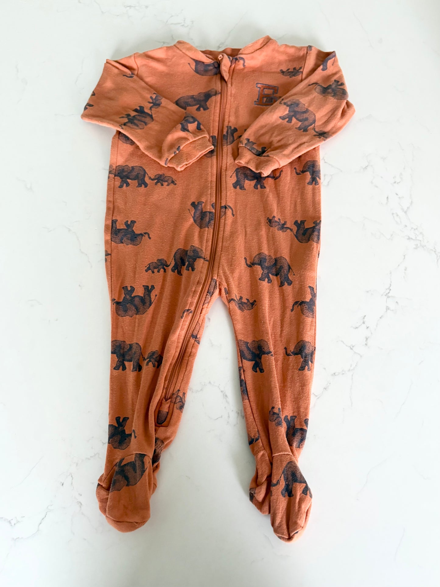 Pekkle-Pyjama-9 mois