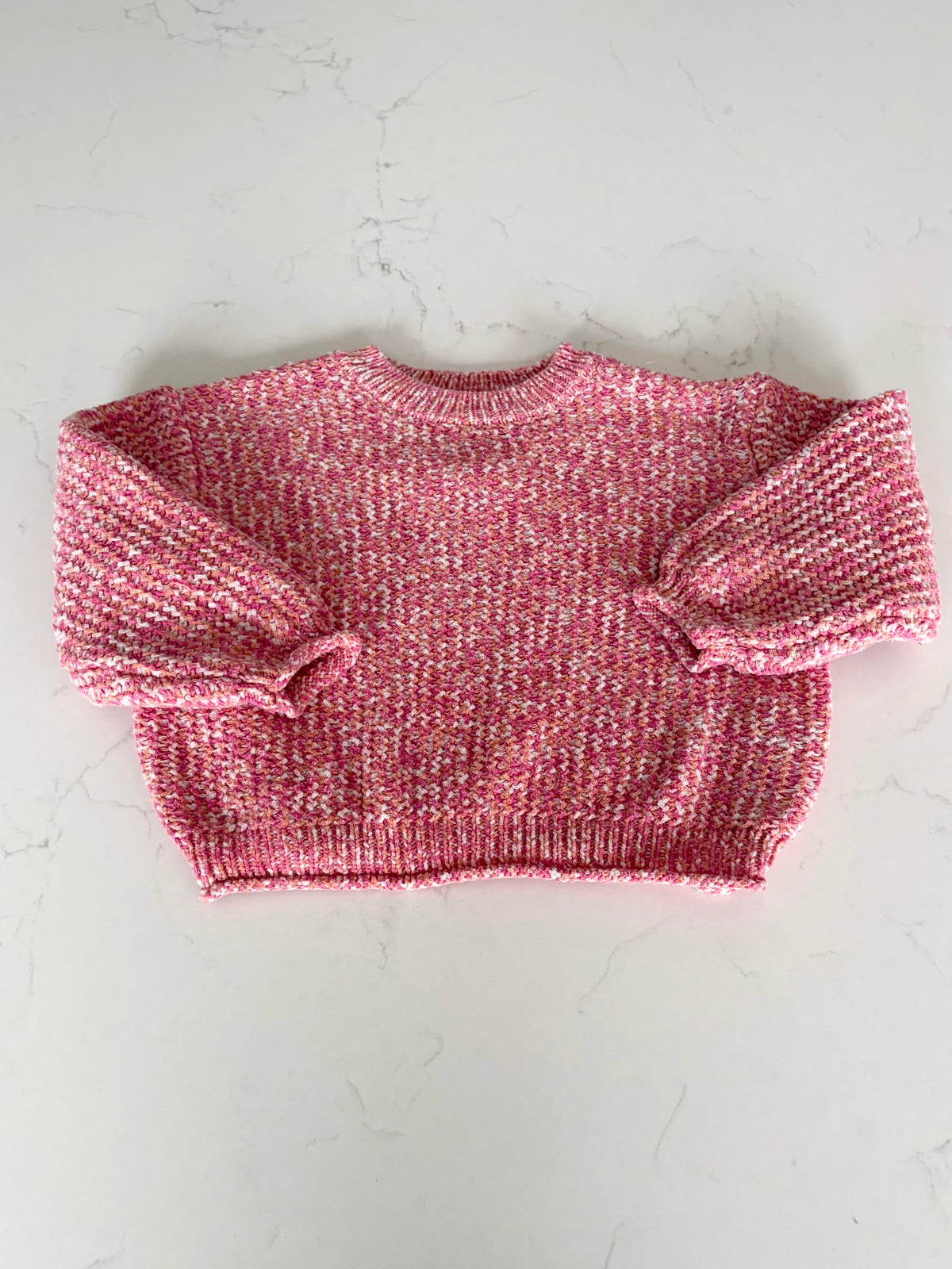 Zara-Chandail de laine-18 mois