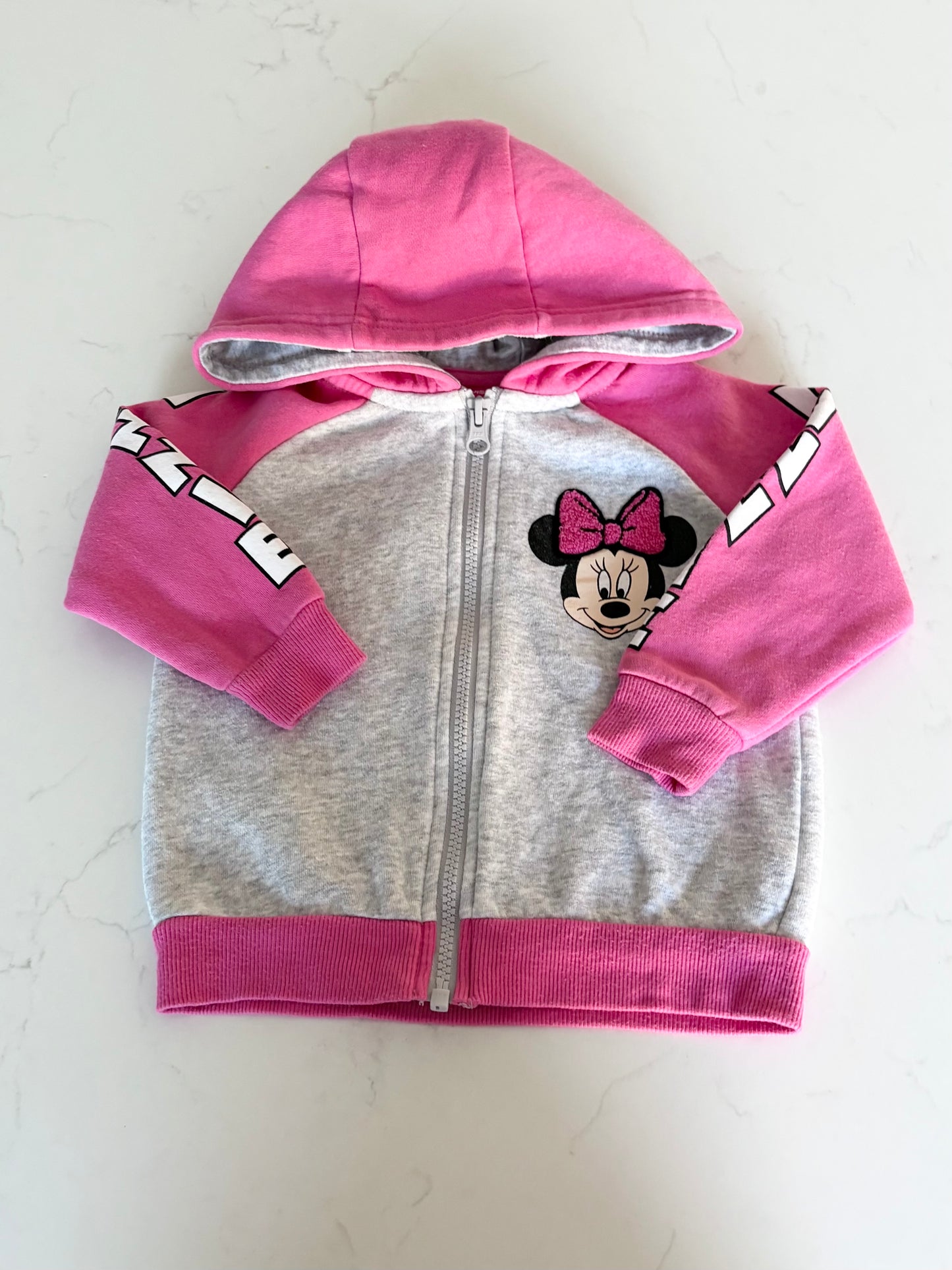 Disney-Veste-2T