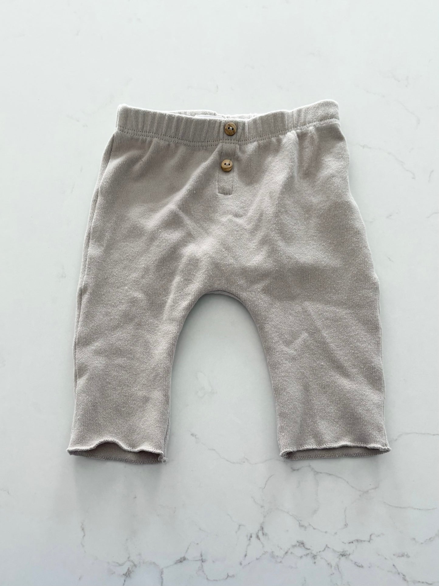 Zara-Pantalon-1/3 mois