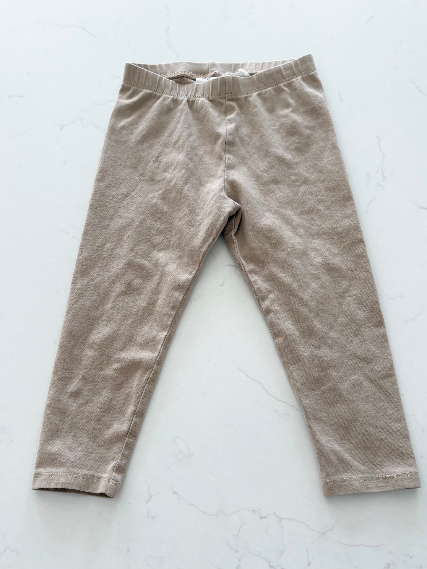 H&M-legging-18/24 mois