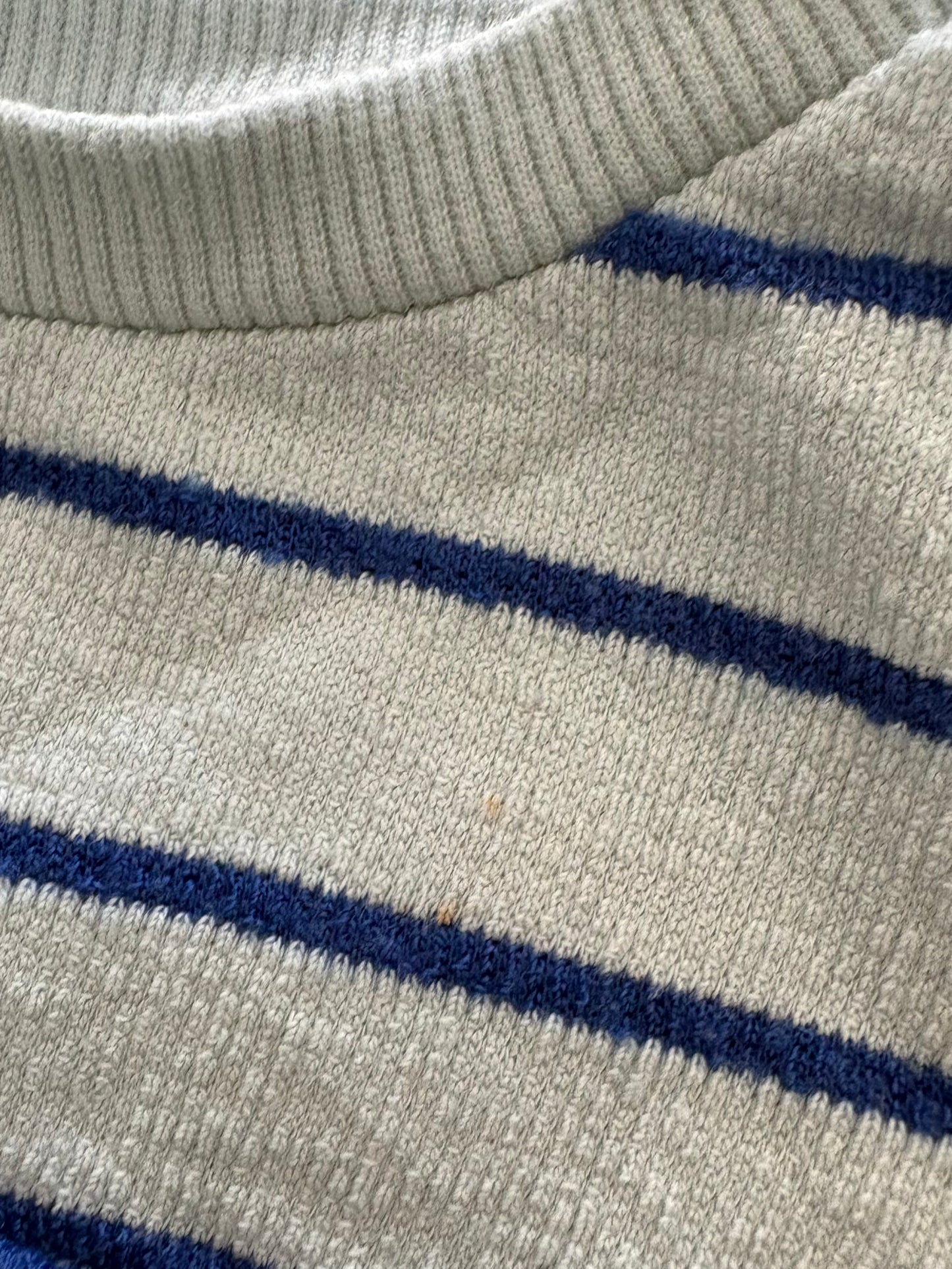 Zara-T shirt-9/12 mois ( légère imperfection)