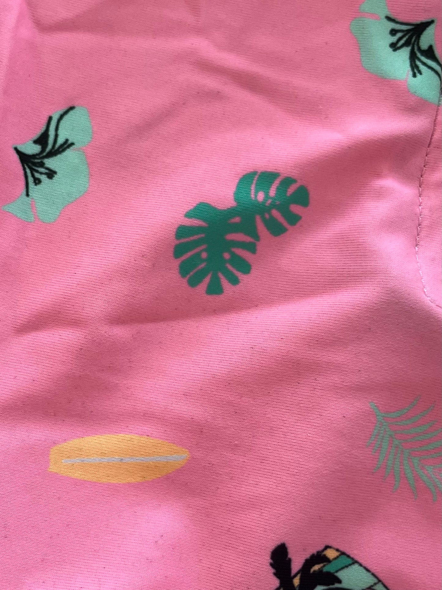 *Imparfait-Birdz-Maillot de bain-12/18 mois