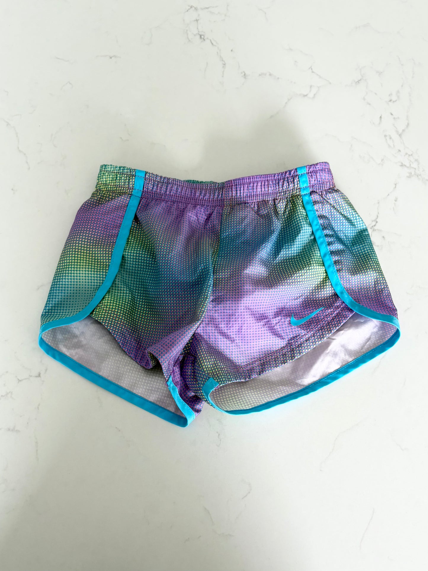 Nike-Short-2/3T