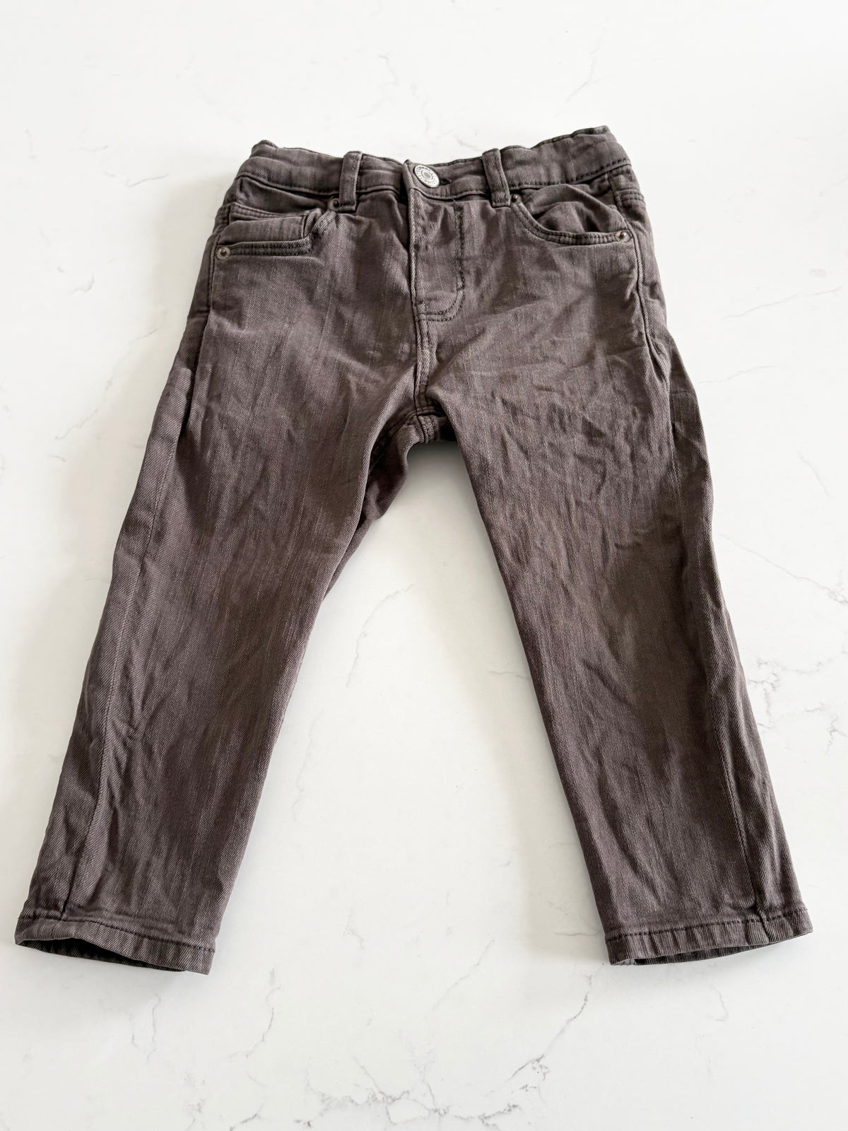 Zara-Jeans-2/3T