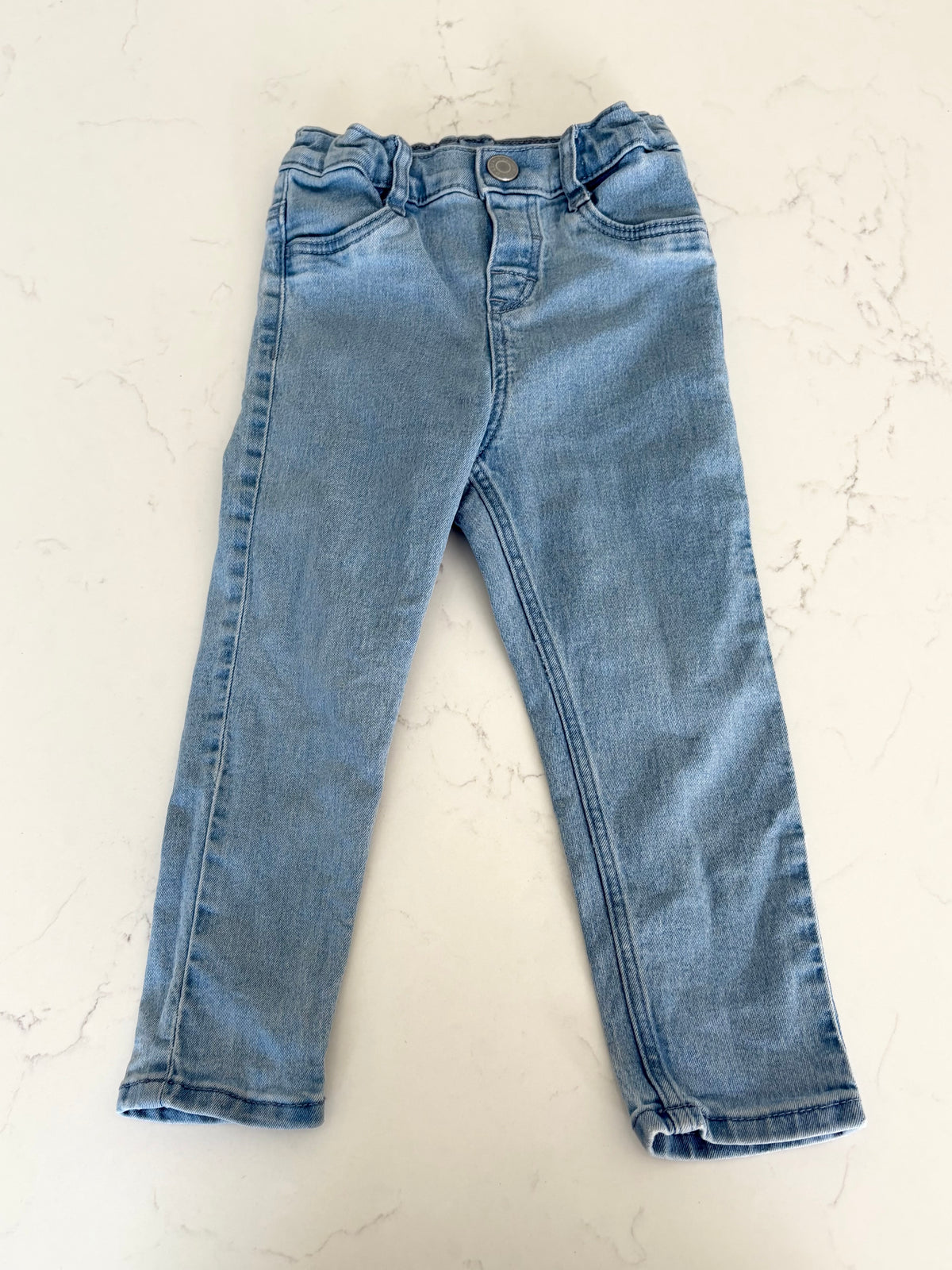 H&M-Jeans-18/24 mois