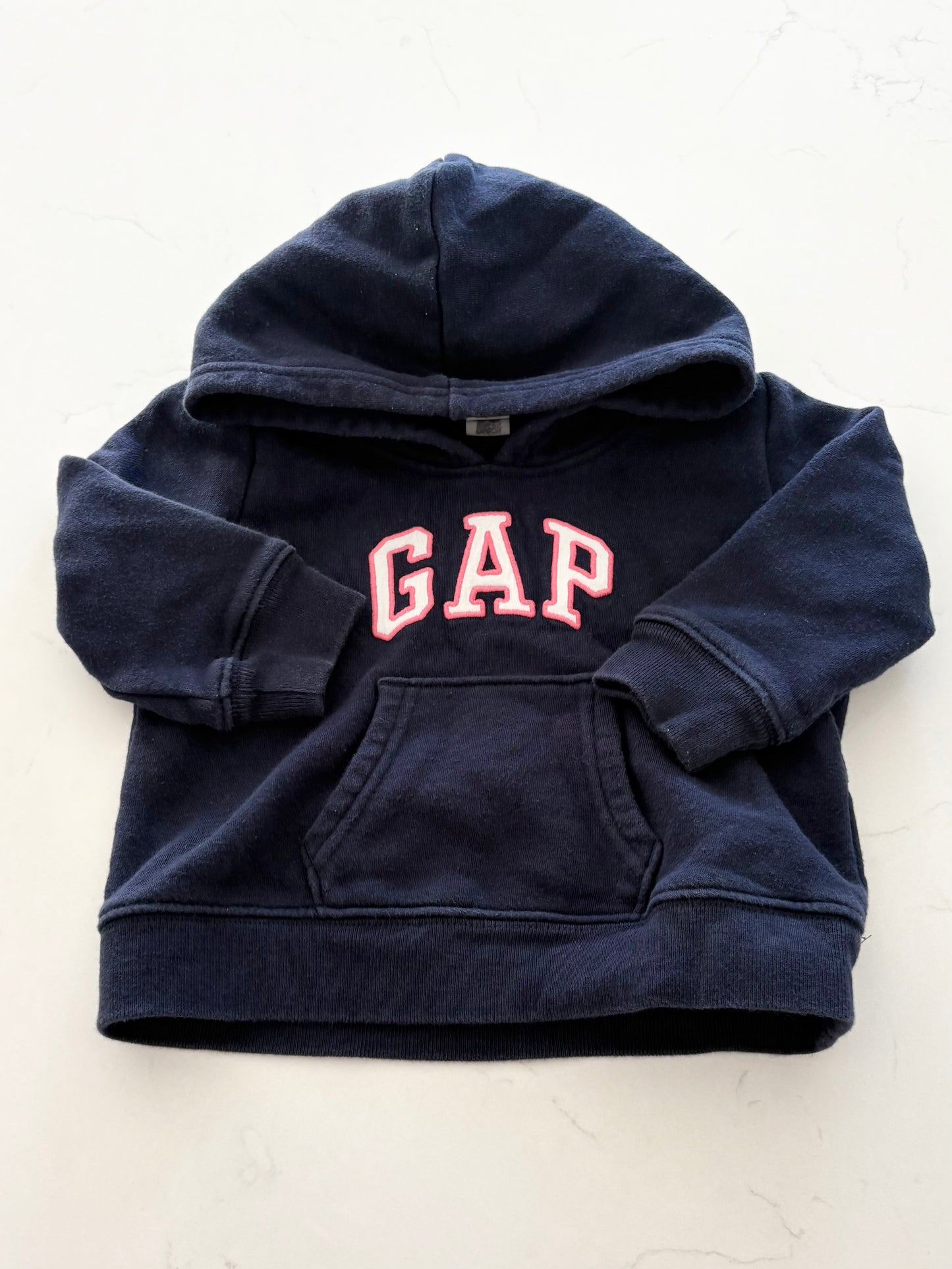 GAP-Coton ouater-18/24 mois