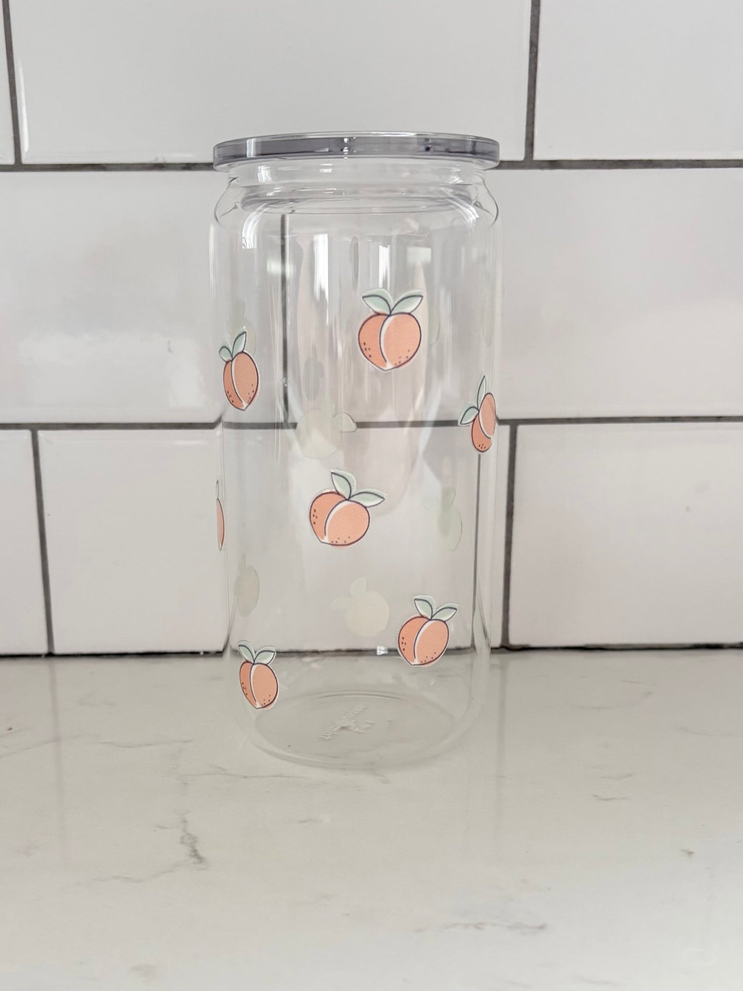 Verre en verre-La pêche des Trimousses