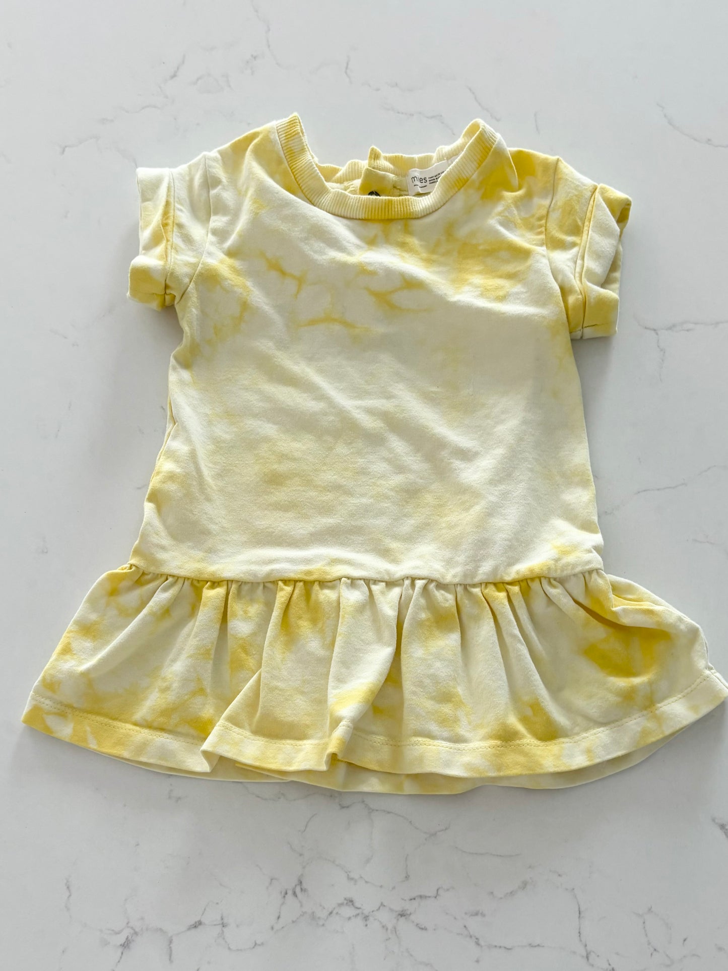 Miles the label-Robe-12 mois