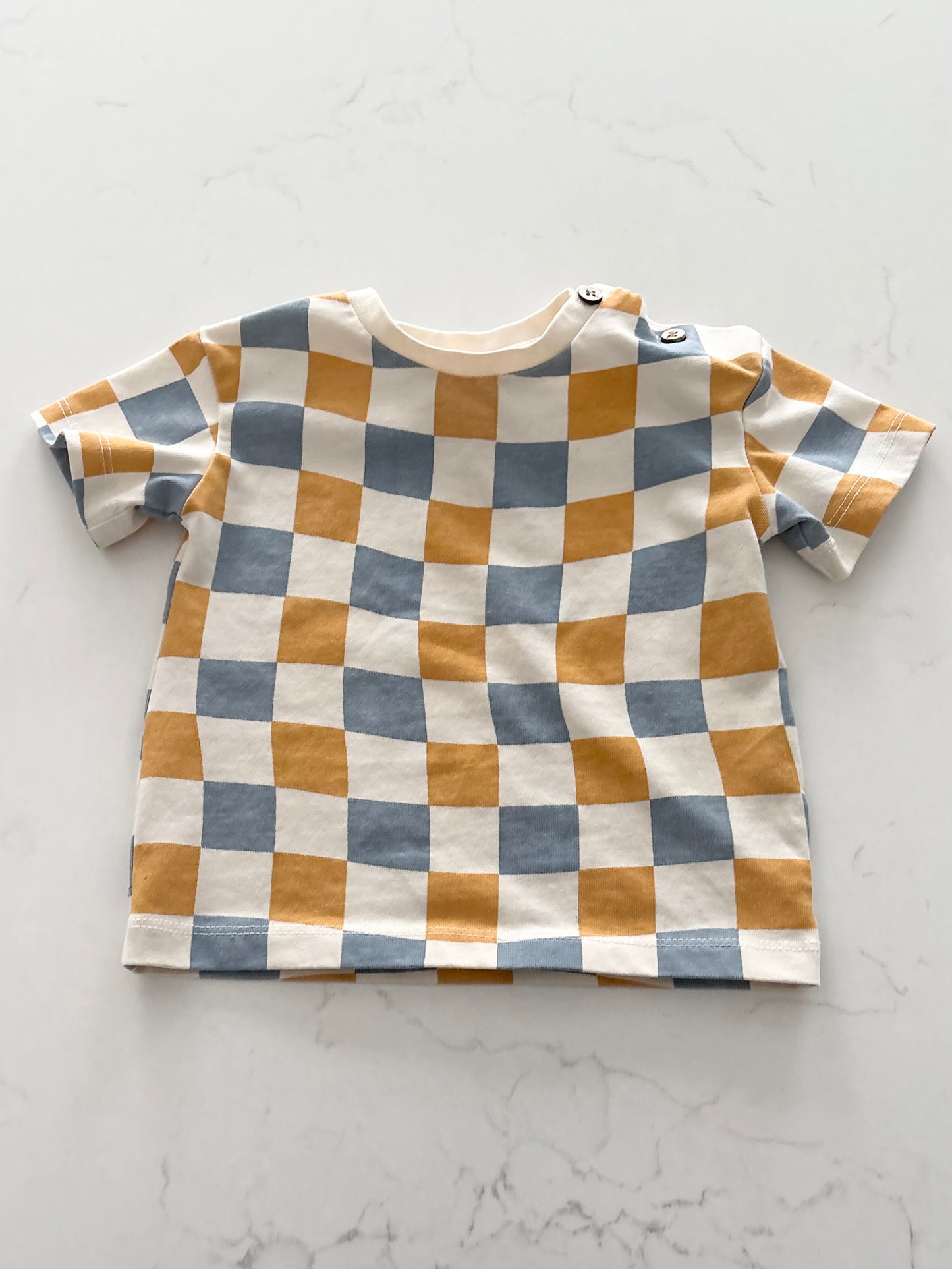 Le chat botté-T shirt-9 mois