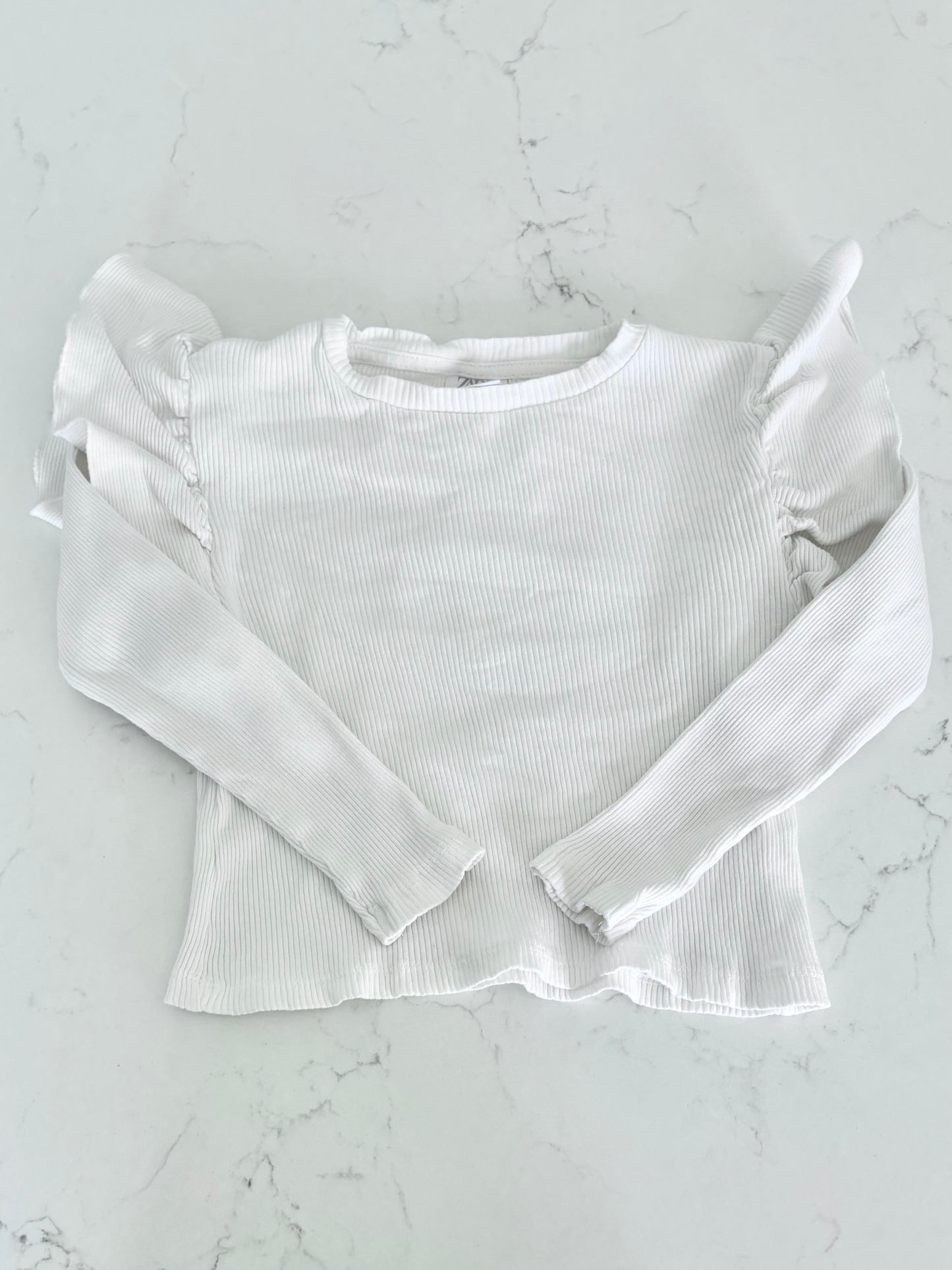 Zara-Chandail-6T