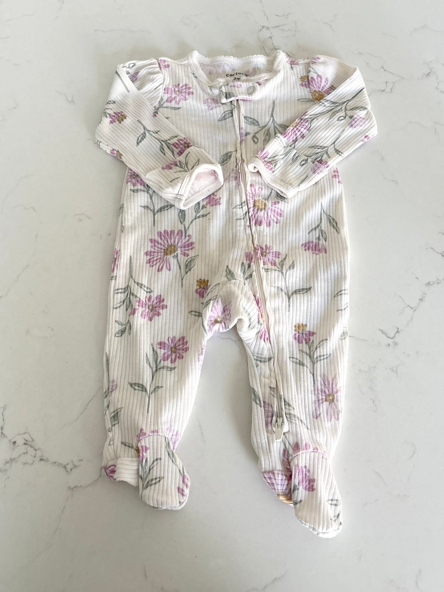 Carters-Pyjama-3 mois