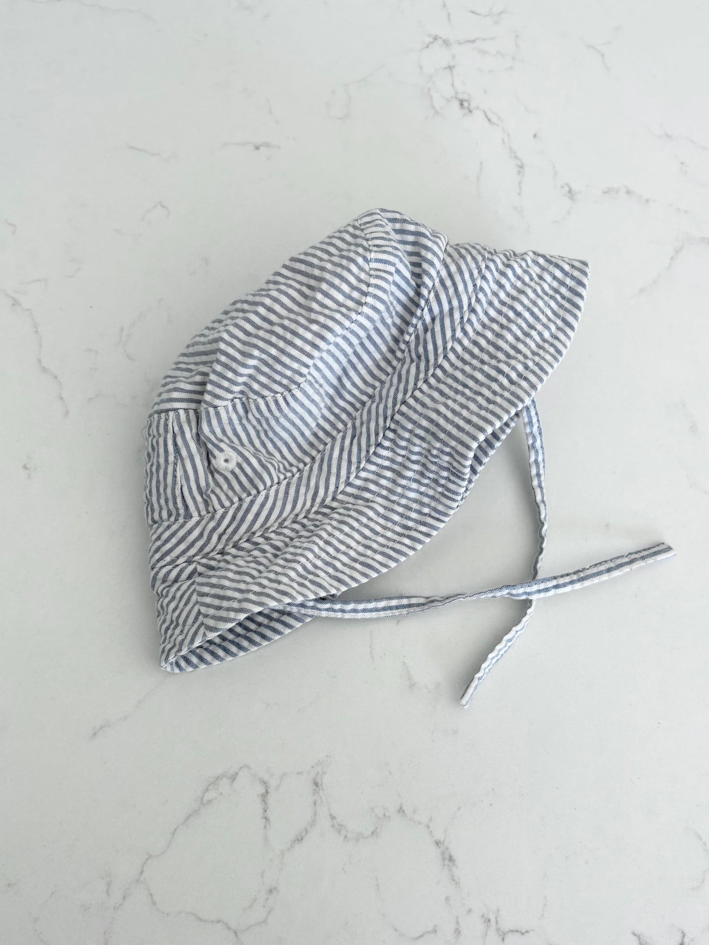 H&M-Chapeau-2/4 mois