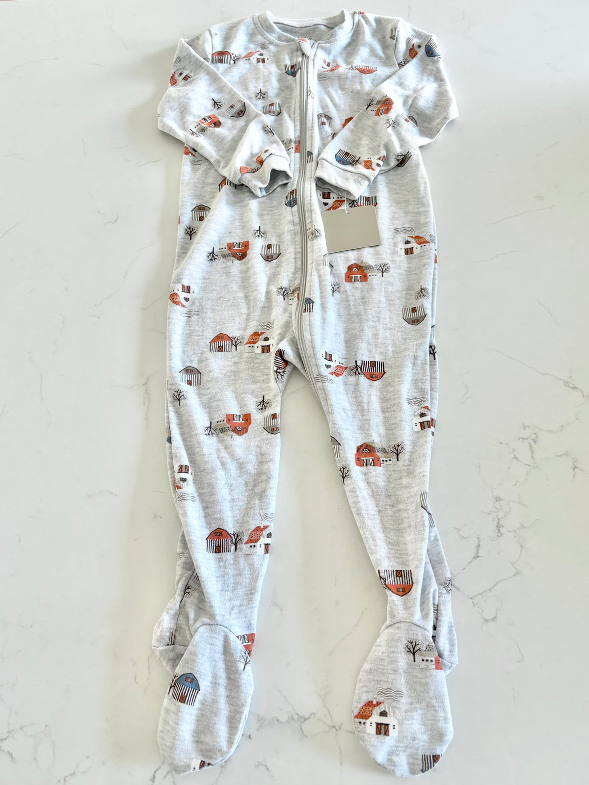 Neuf-Bebe confort-Pyjama-24 mois