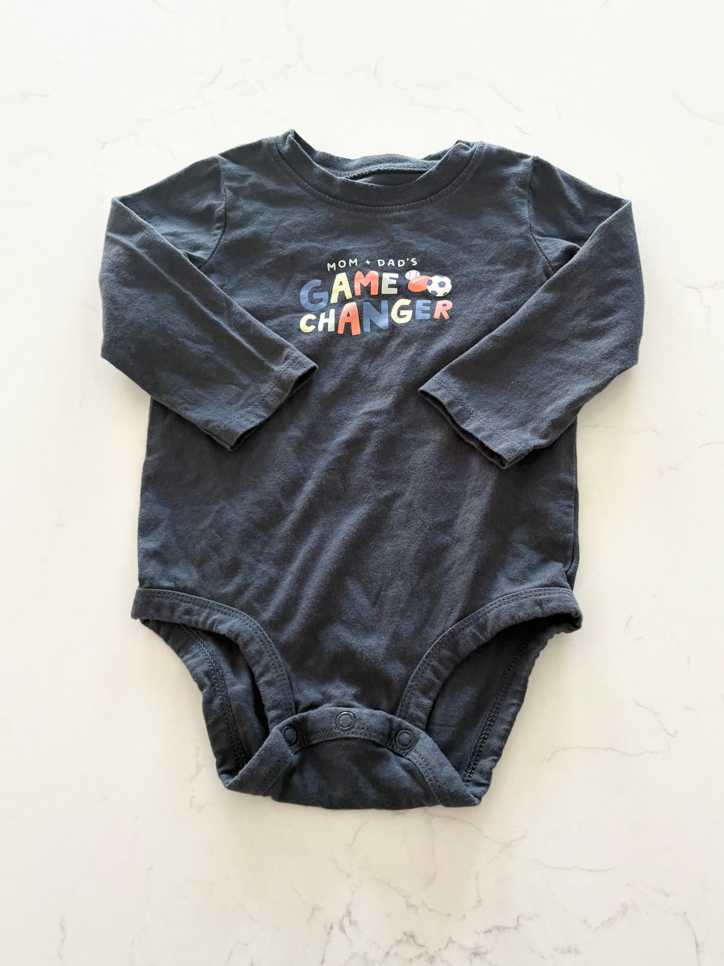 Carters-Cache couche-12 mois