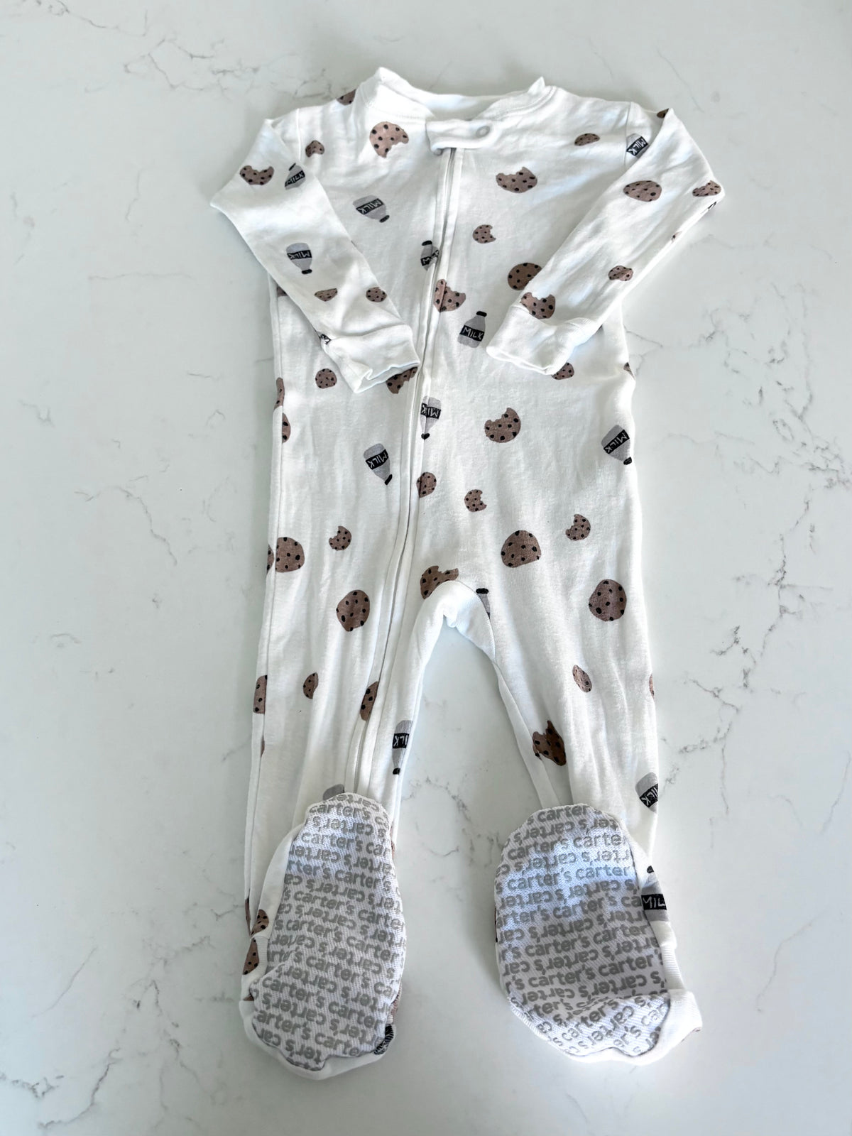Carters-Pyjama-18 mois