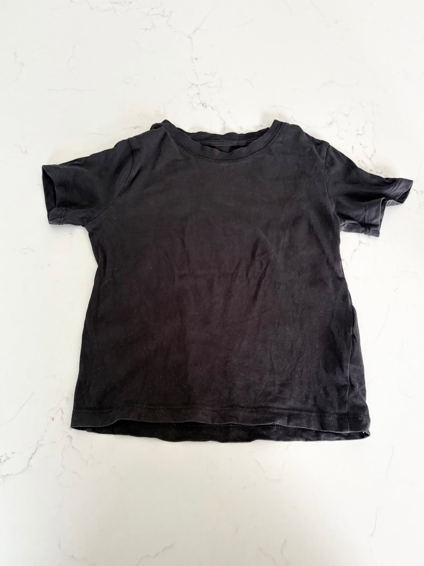 H&M-T shirt-2/4T