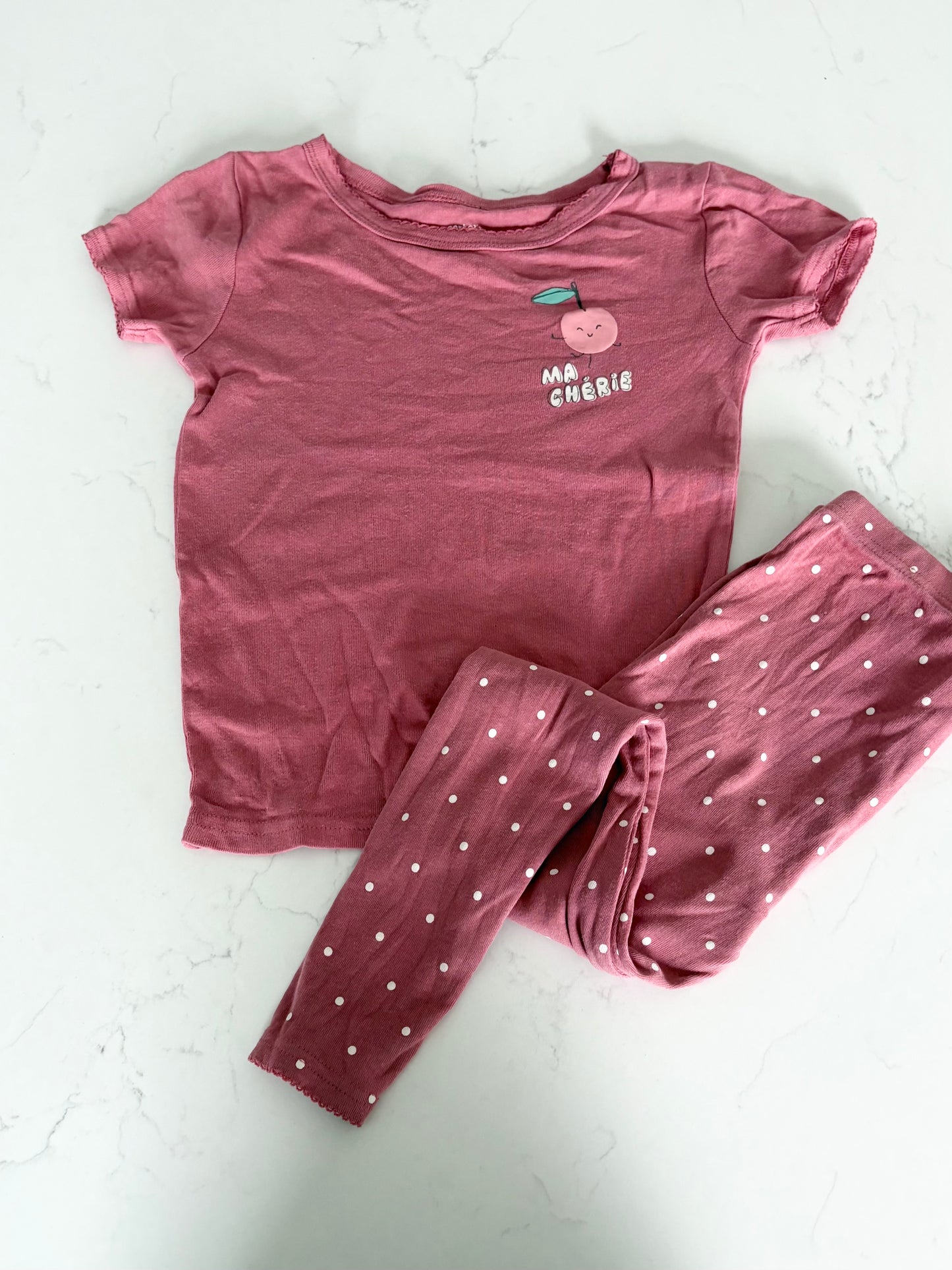 Carters-Pyjama-6T