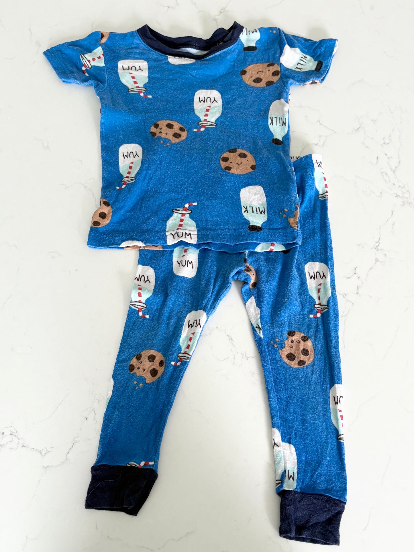 Carters-Pyjama-24 mois