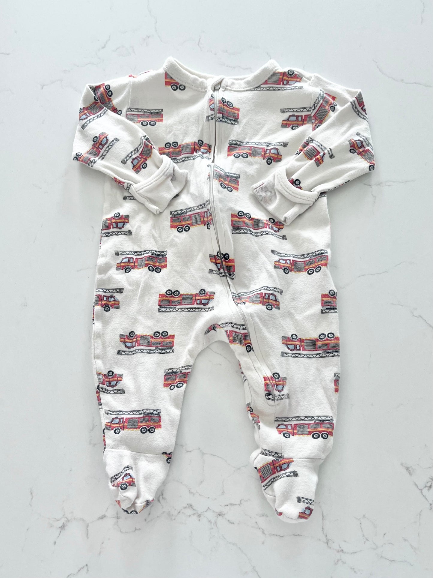 Old Navy-Pyjama-3/6 mois