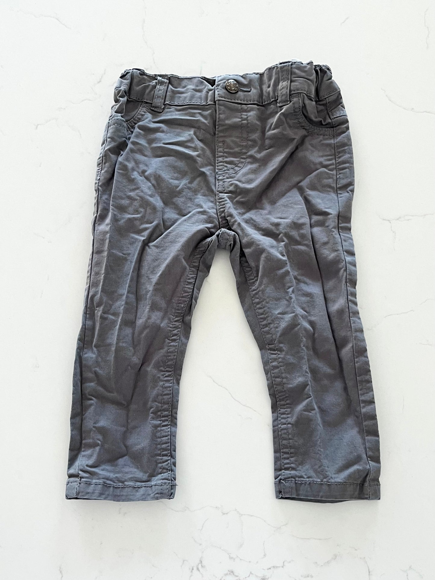Gagou Tagou-Pantalon-18 mois