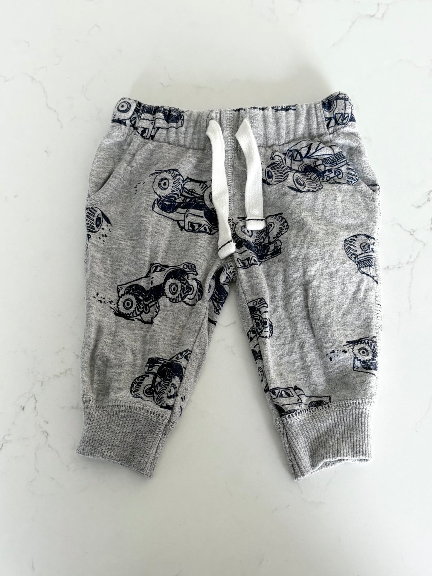 Carters-jogging-3 mois