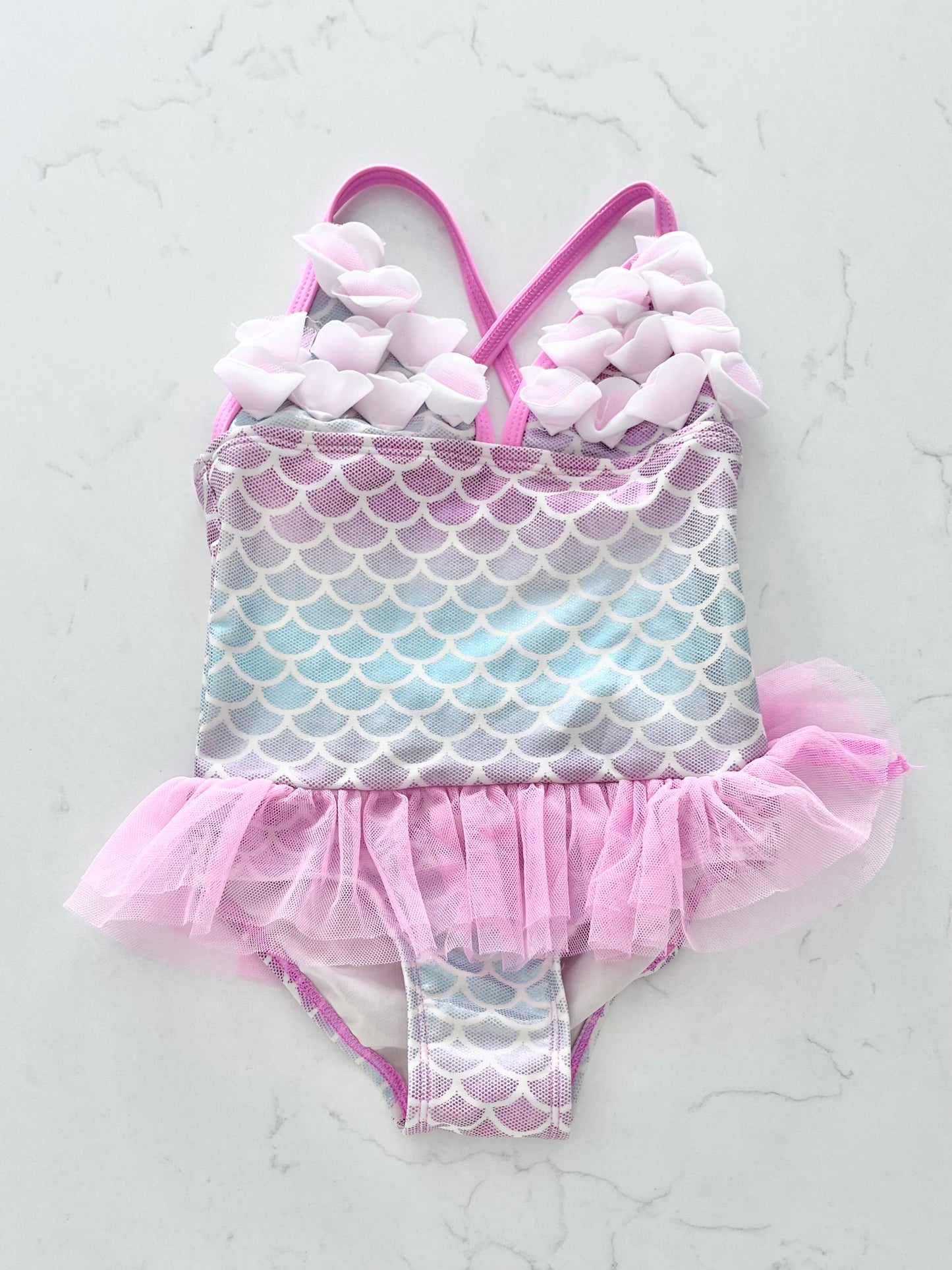 Maillot de bain-3T