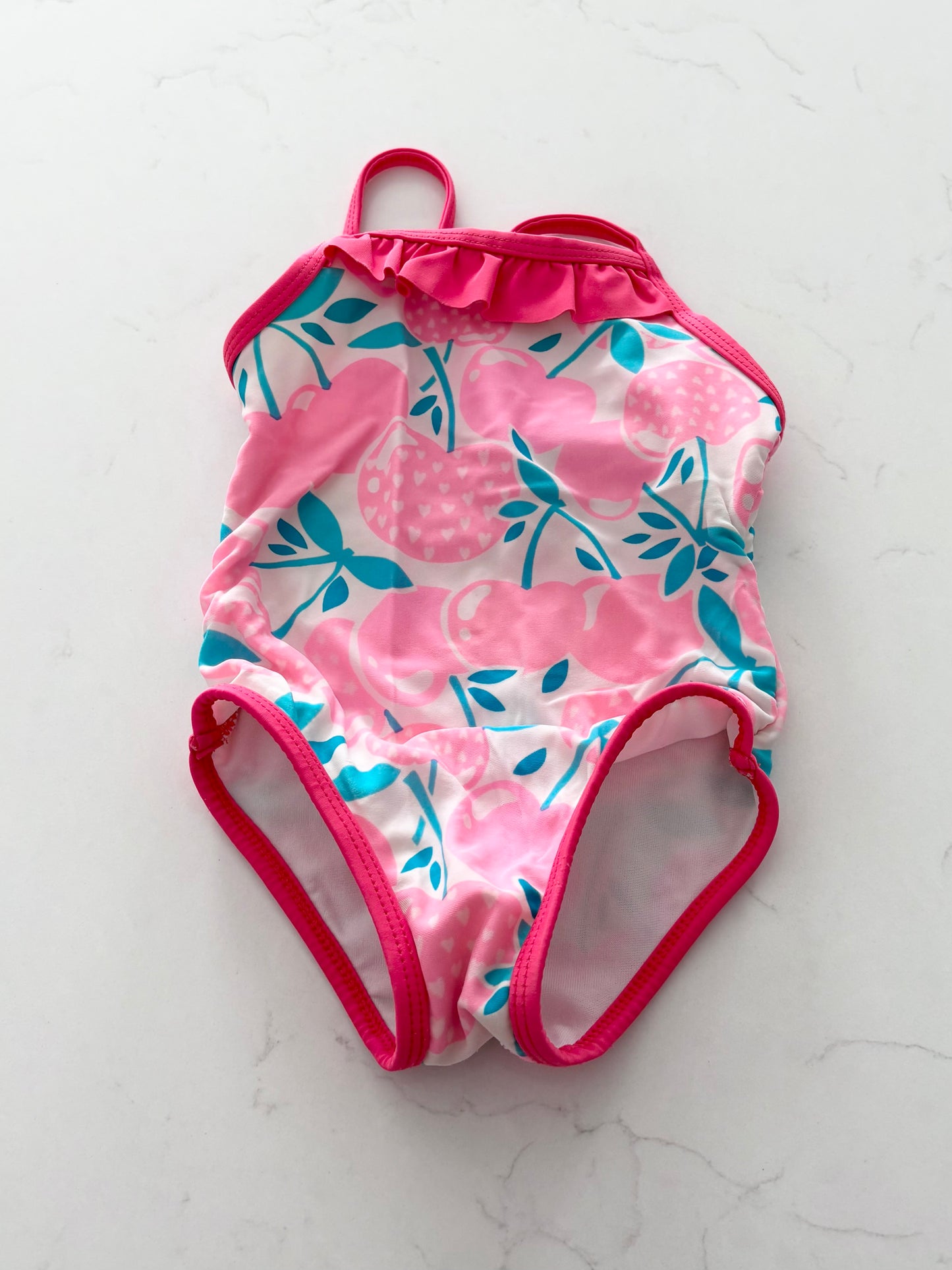 George-Maillot de bain-6/12 mois