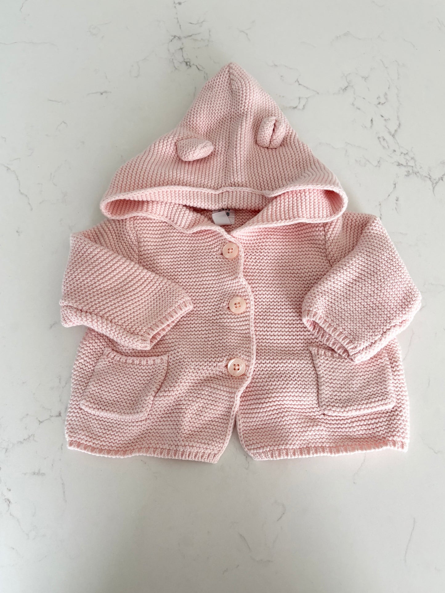 GAP-veste-0/3 mois
