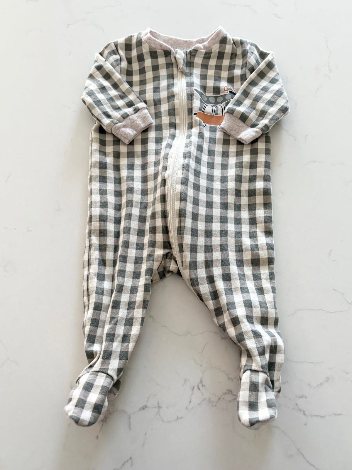 Bébé confort-Pyjama-Nb