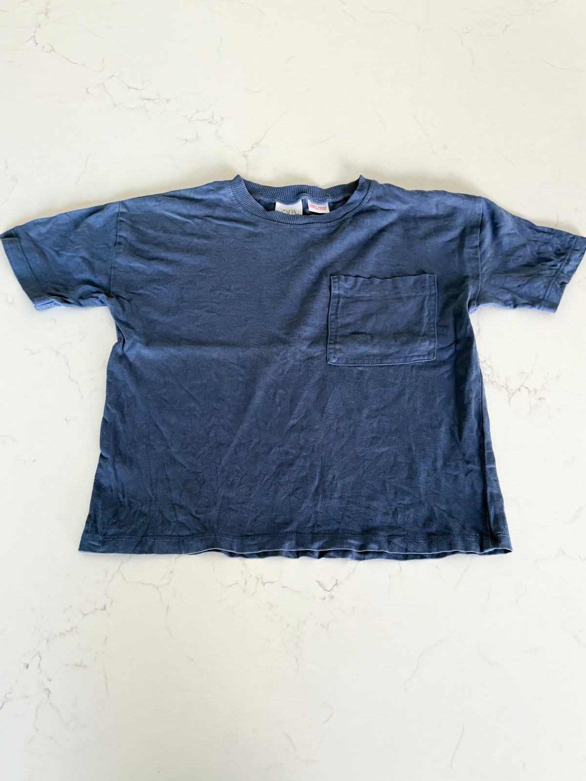 Zara-T shirt-4/5T