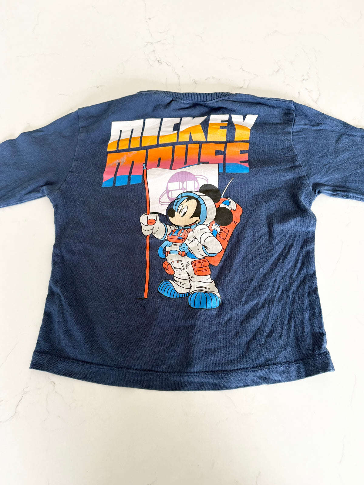 Zara/Disney-chandail-2/3T