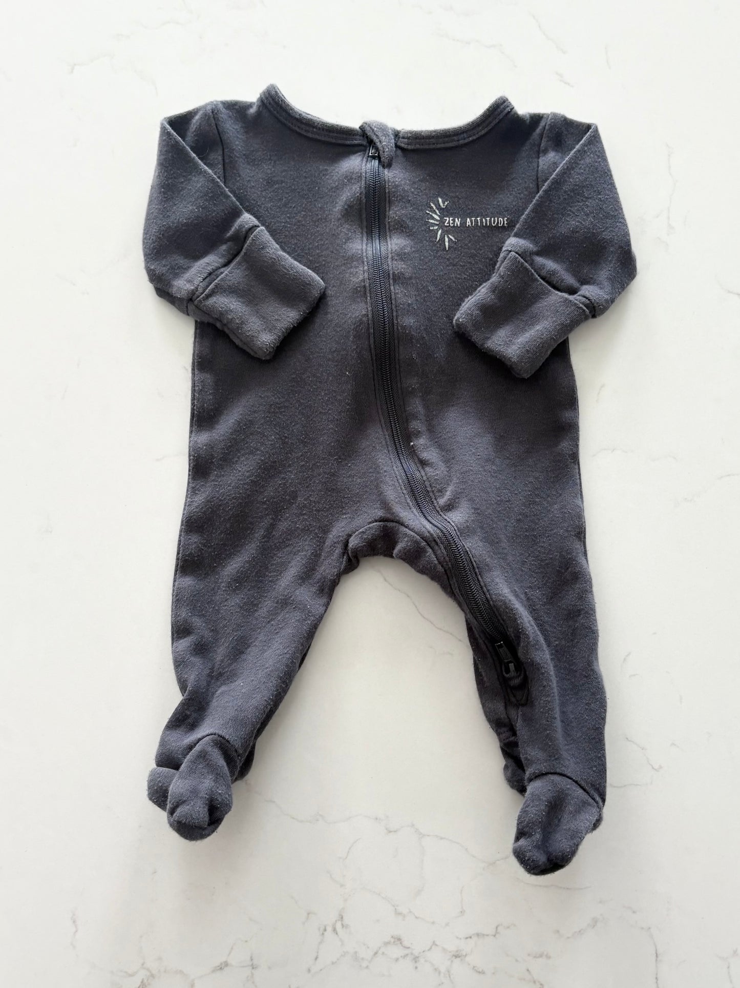 Trois Moutons-Pyjama-Nb