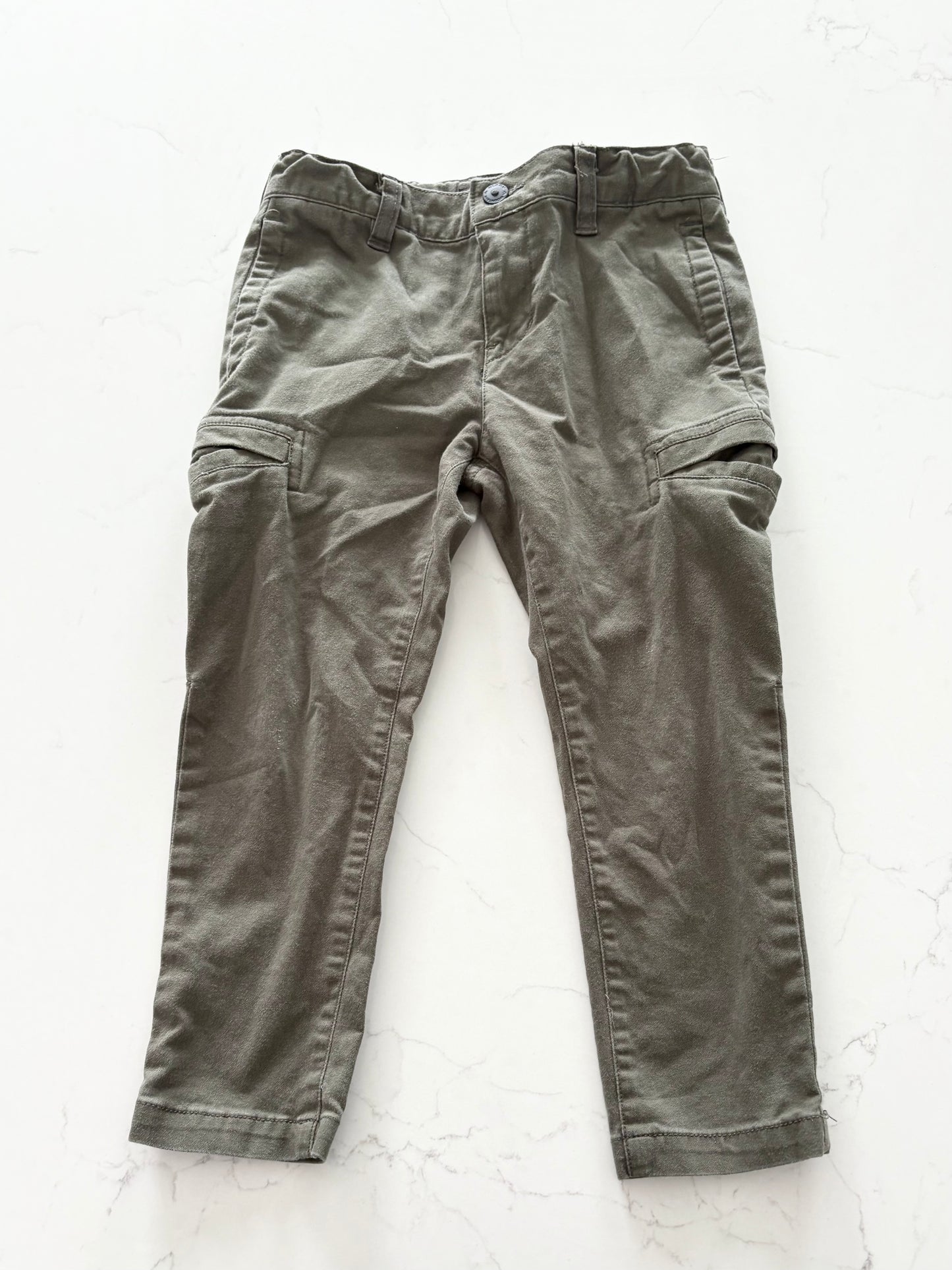 Black Mountain-Pantalon-4T