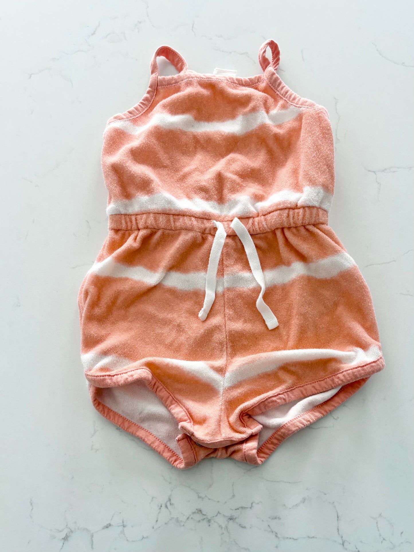 H&M-Barboteuse-9/12 mois