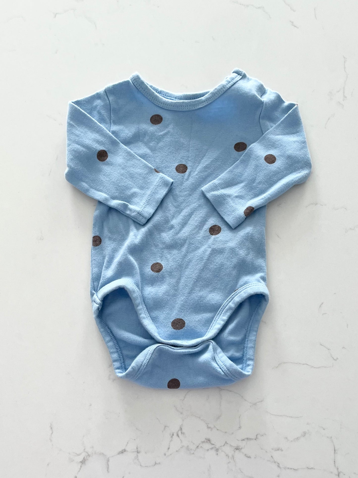 H&M-Cache couche-2/4 mois