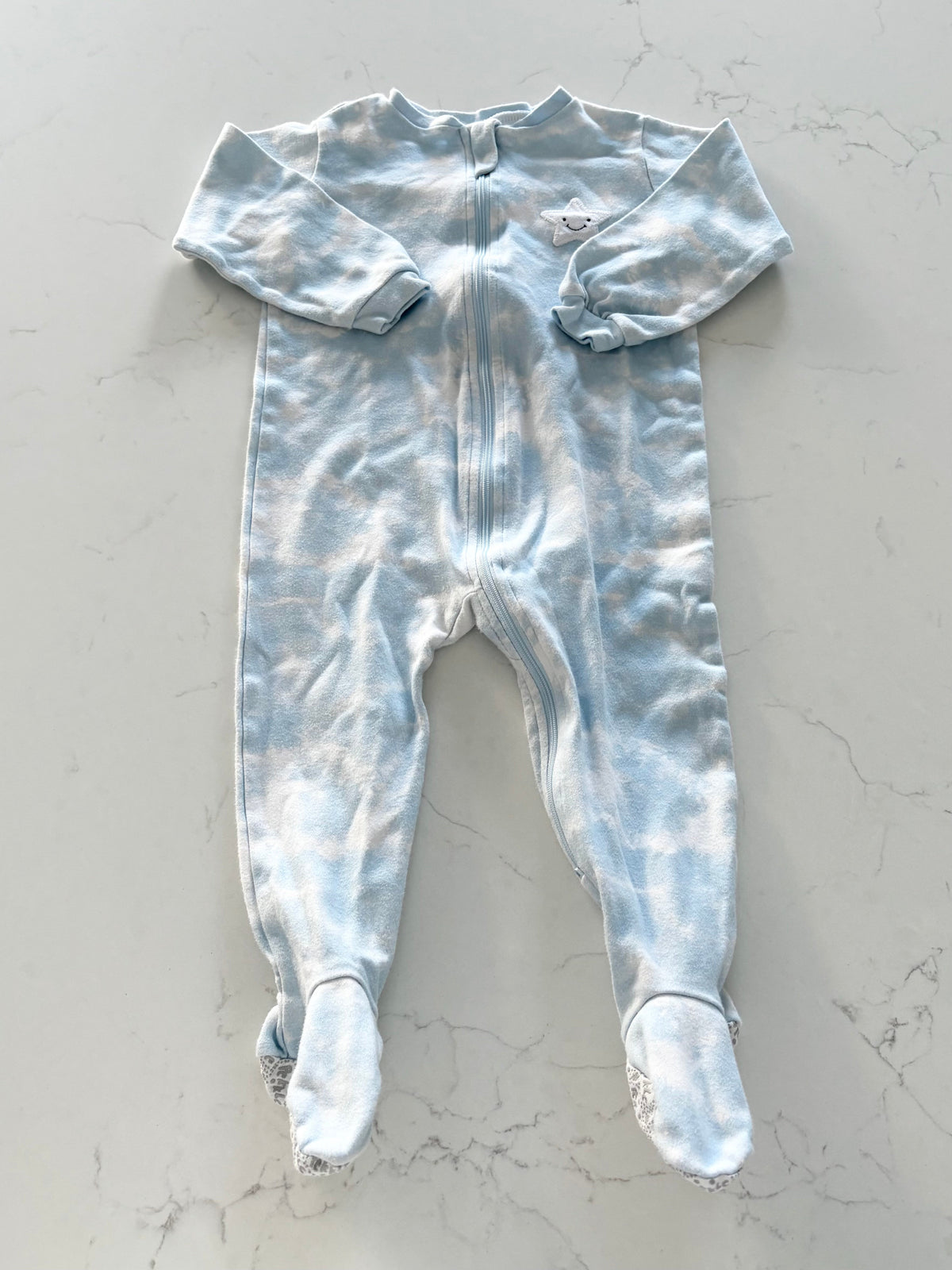 Pekkle-Pyjama-18 mois