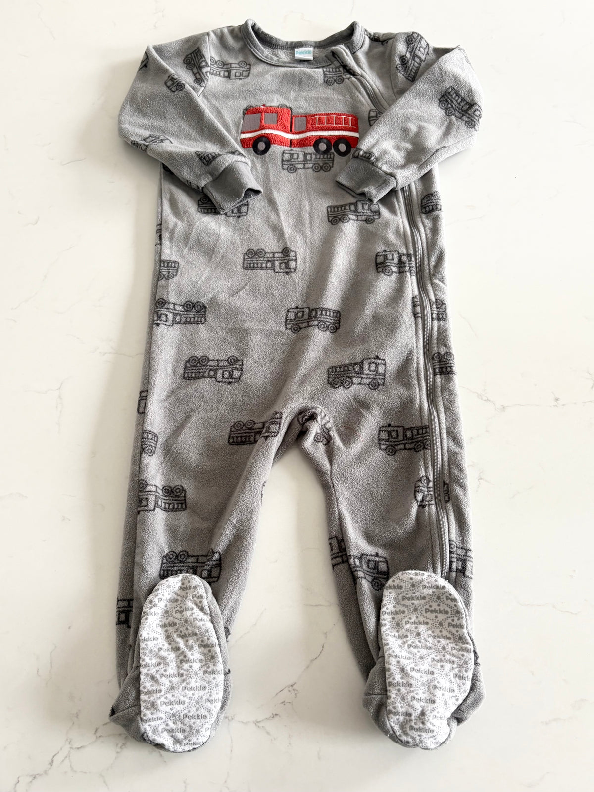 Pekkle-Pyjama-2T