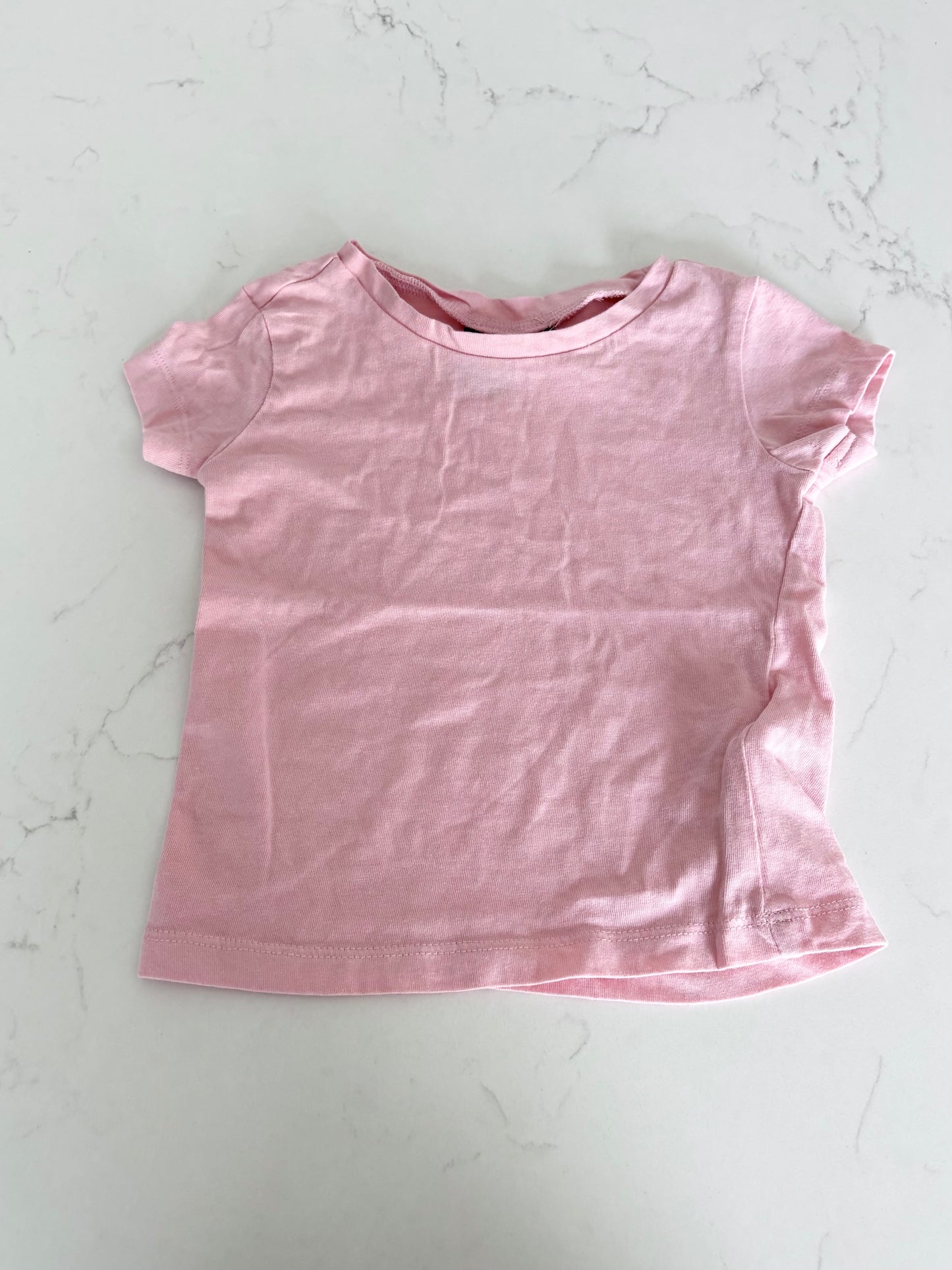 Mode choc-T shirt-12 mois