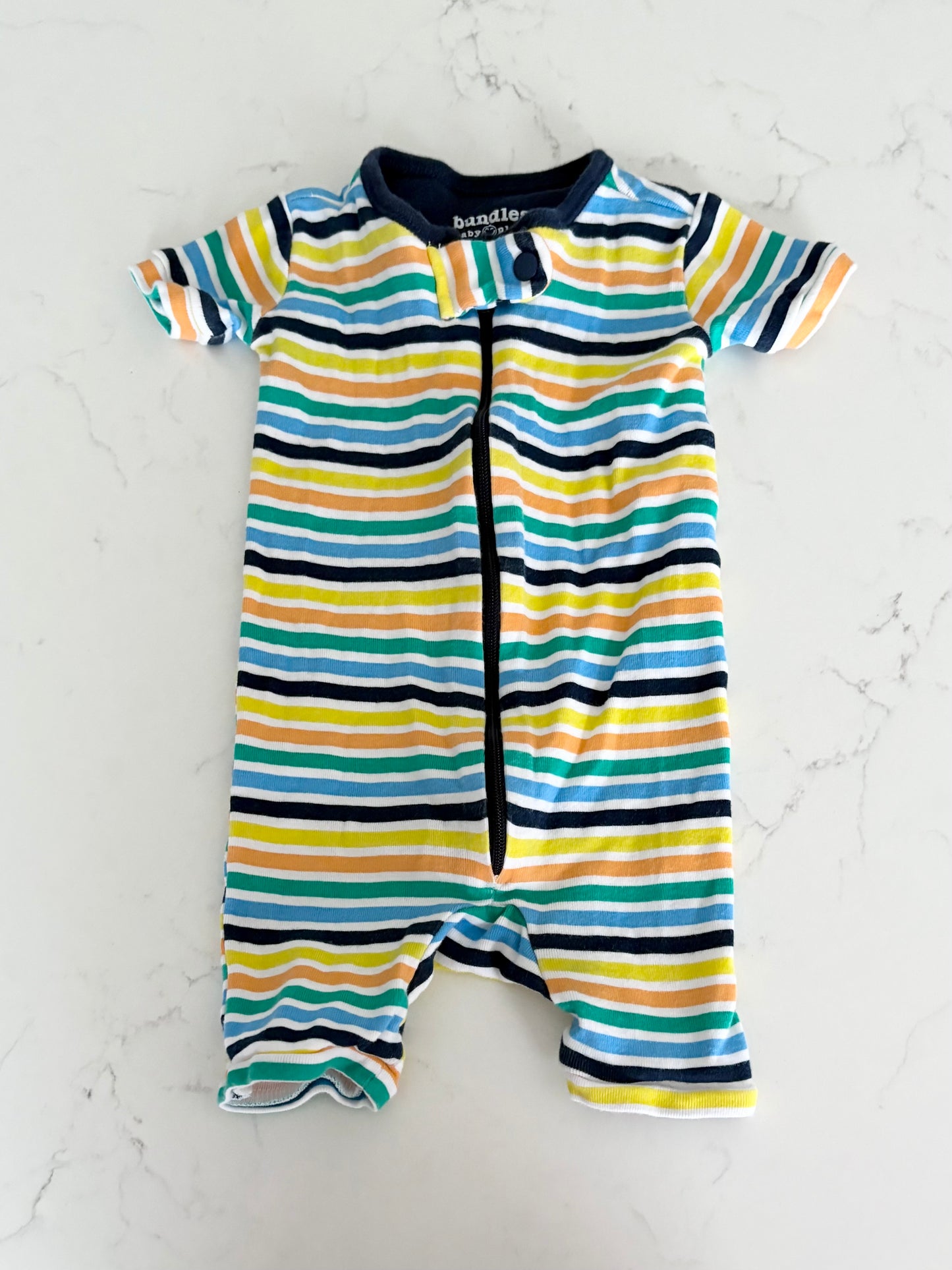 Childrens place-Pyjama-3/6 mois