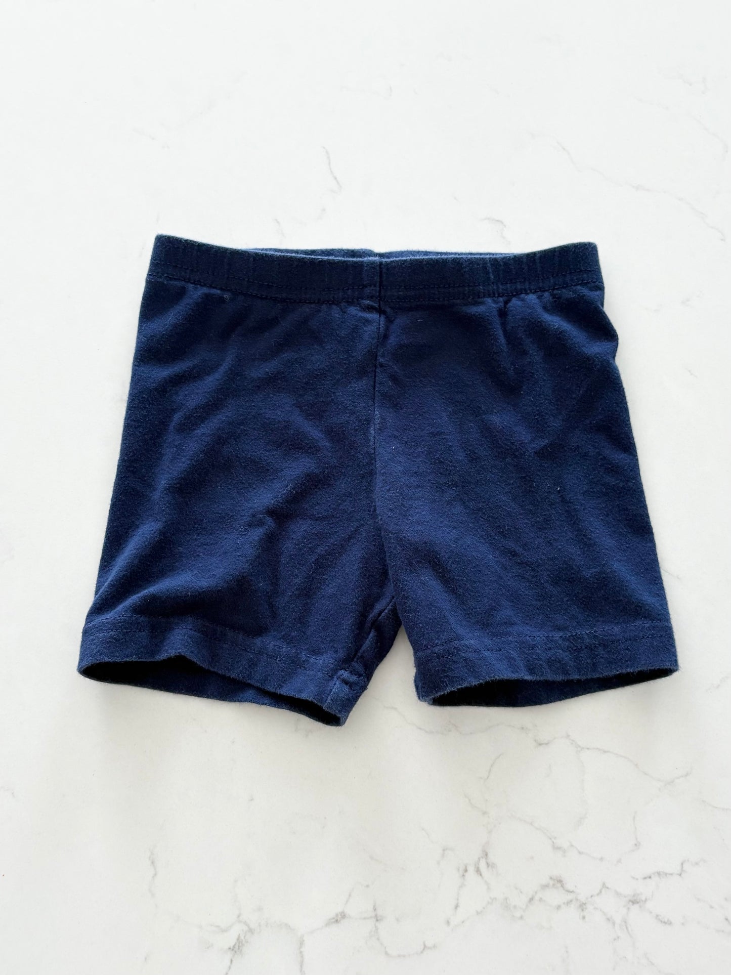 Carters-Biker short-18 mois