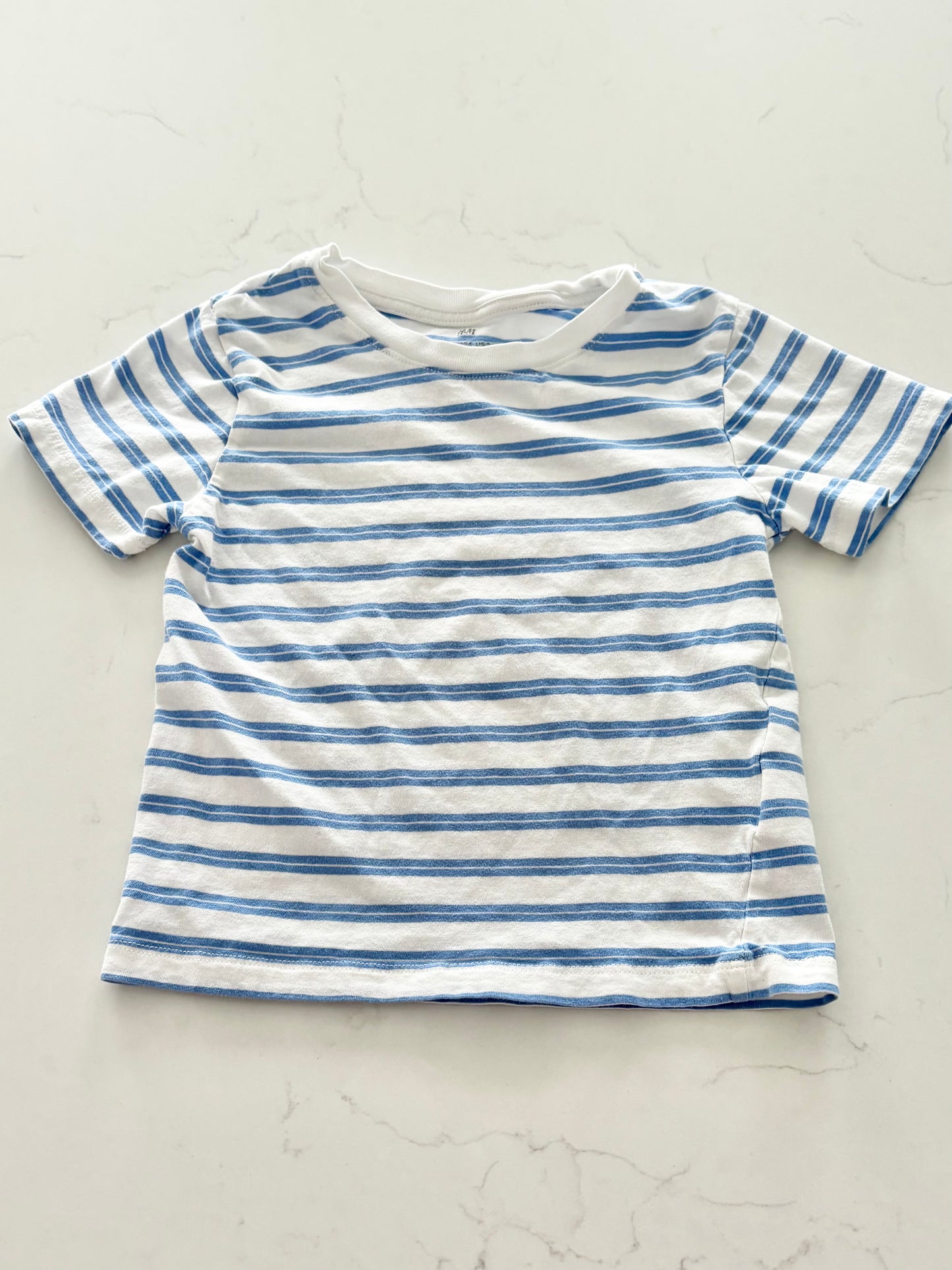 H&M-T shirt-2/4T