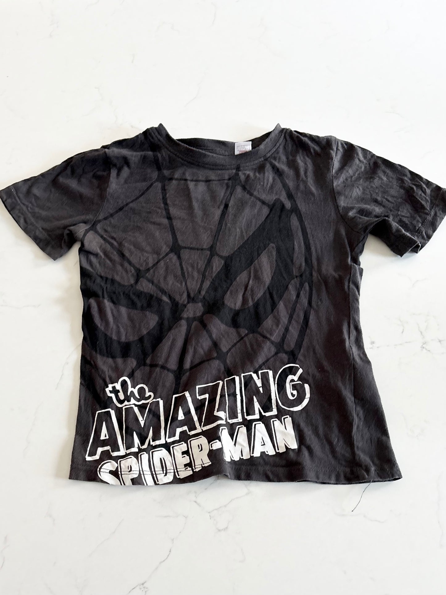H&M/Marvel-T shirt-4/6T
